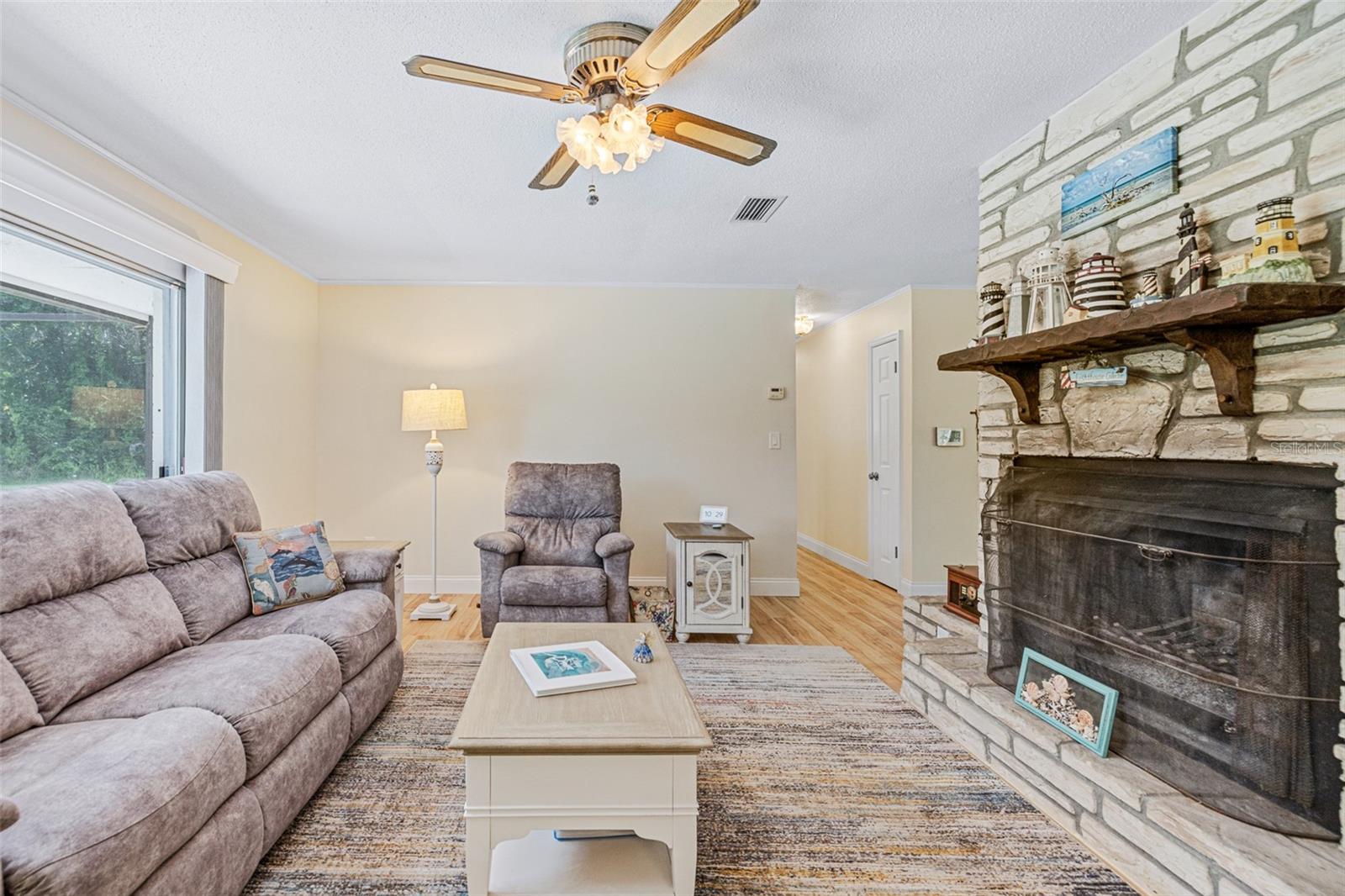 NAPIER & HULL GRANT - Residential