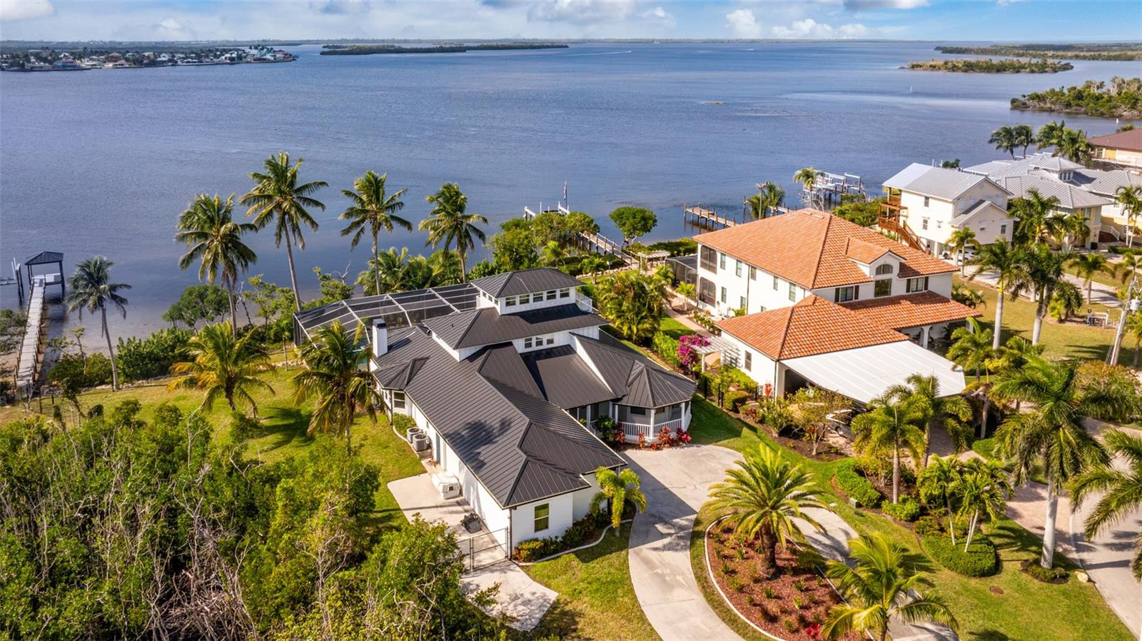 ACREAGE & UNREC - Residential