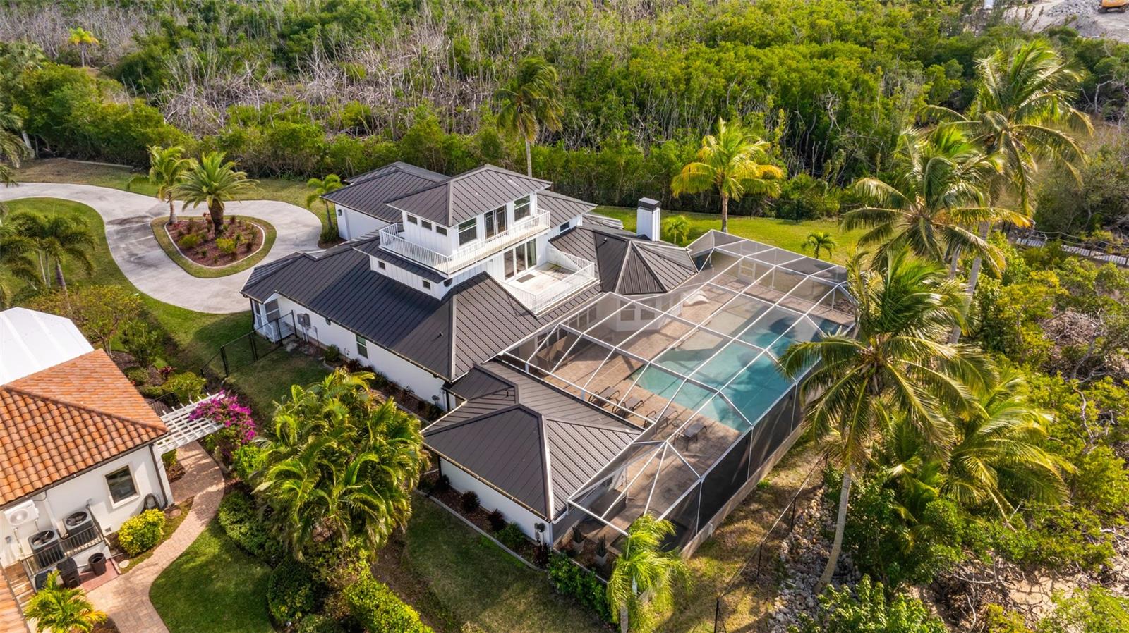 ACREAGE & UNREC - Residential