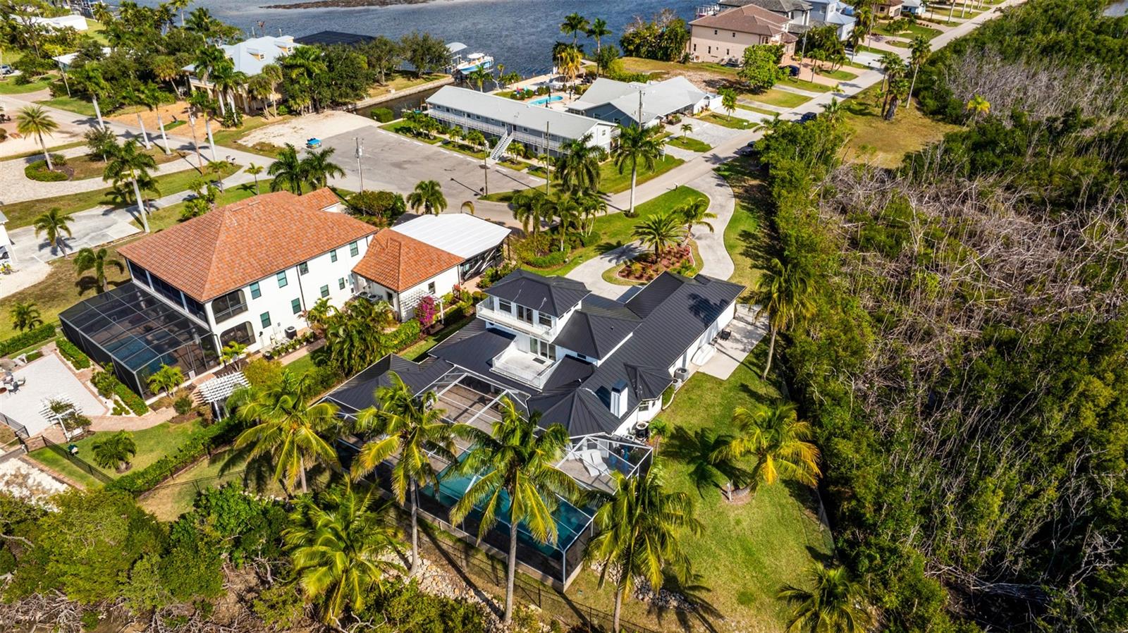 ACREAGE & UNREC - Residential