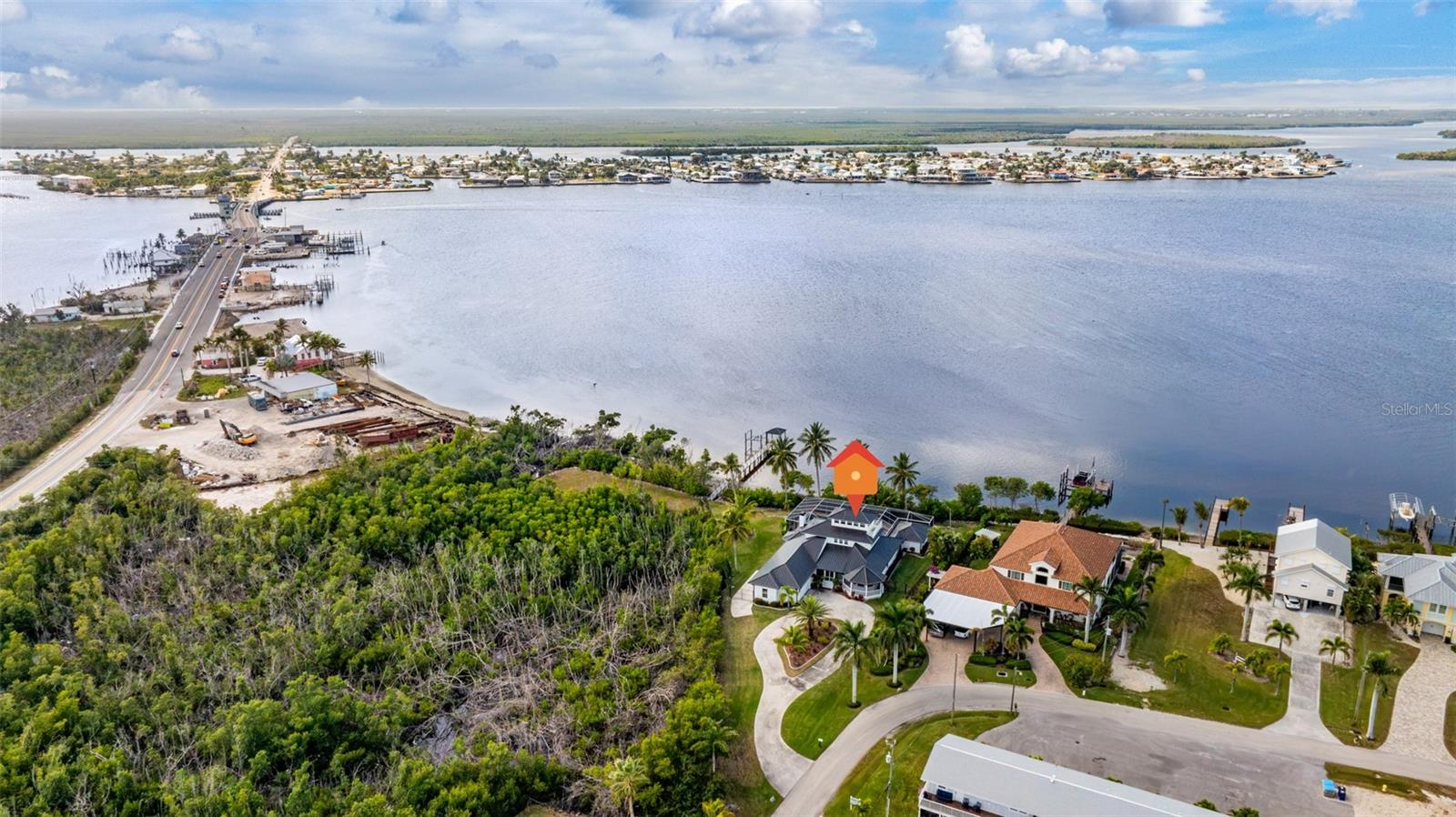 ACREAGE & UNREC - Residential