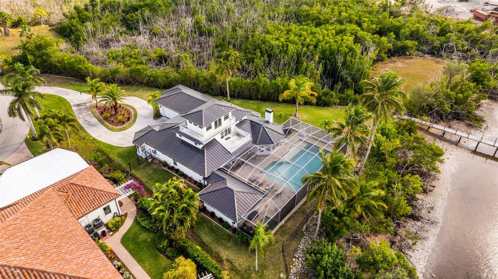 ACREAGE & UNREC - Residential