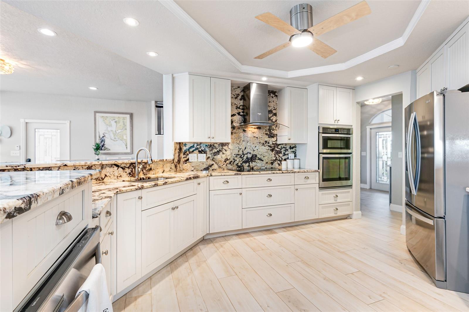 ACREAGE & UNREC - Residential