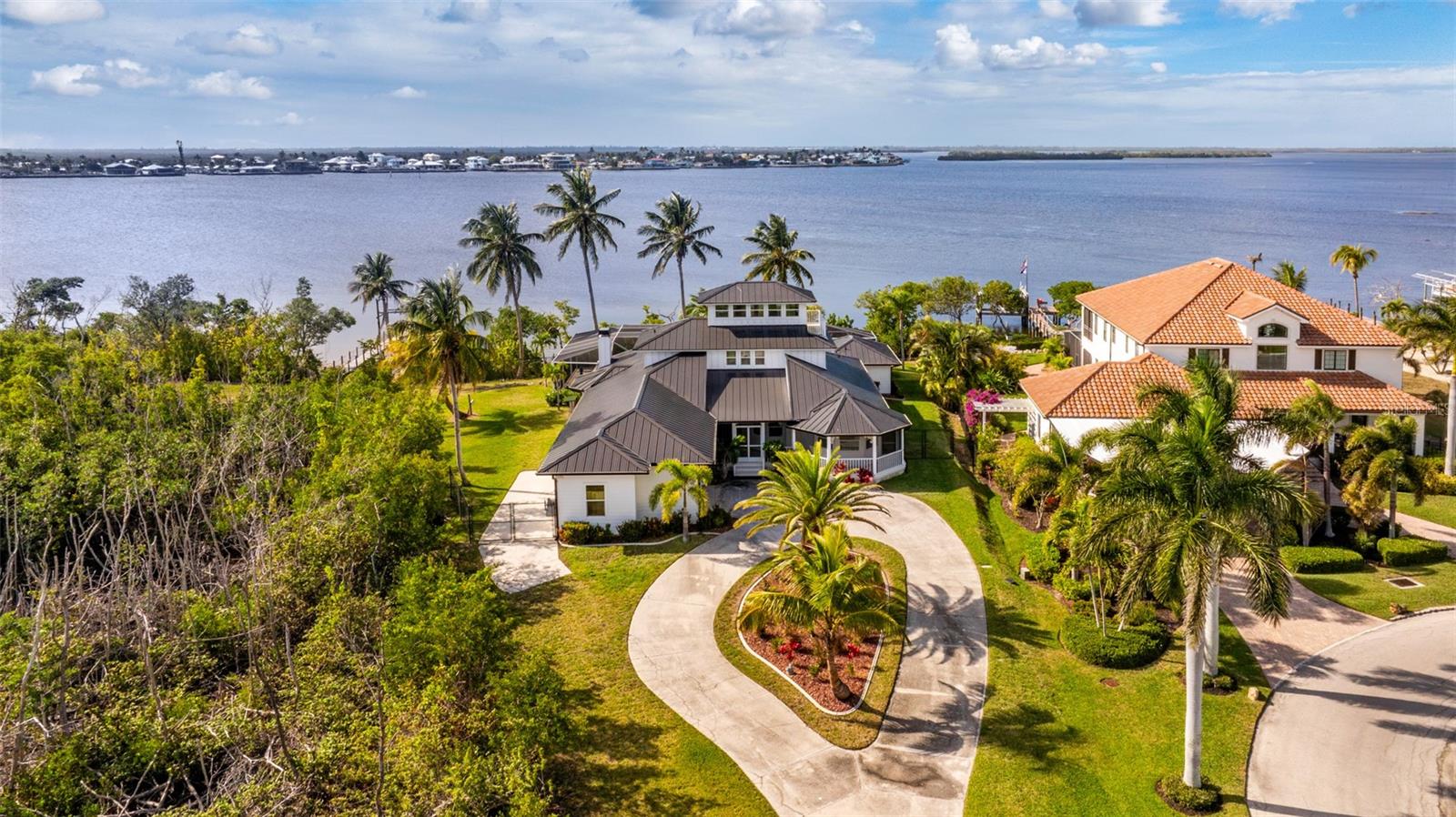 ACREAGE & UNREC - Residential