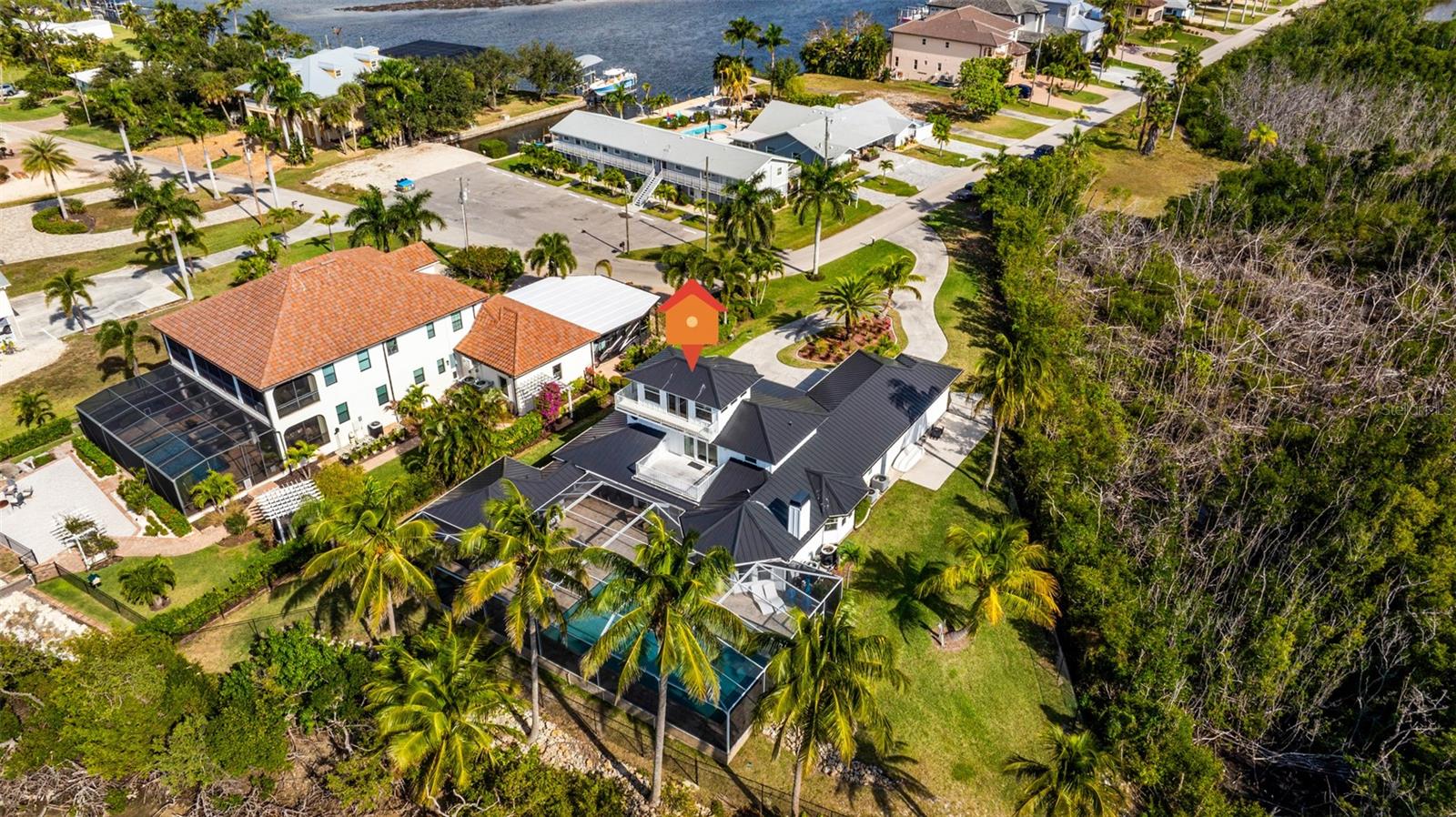 ACREAGE & UNREC - Residential