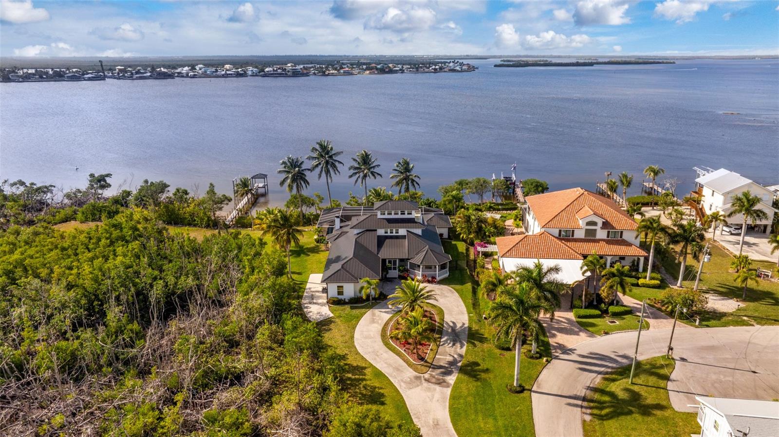 ACREAGE & UNREC - Residential