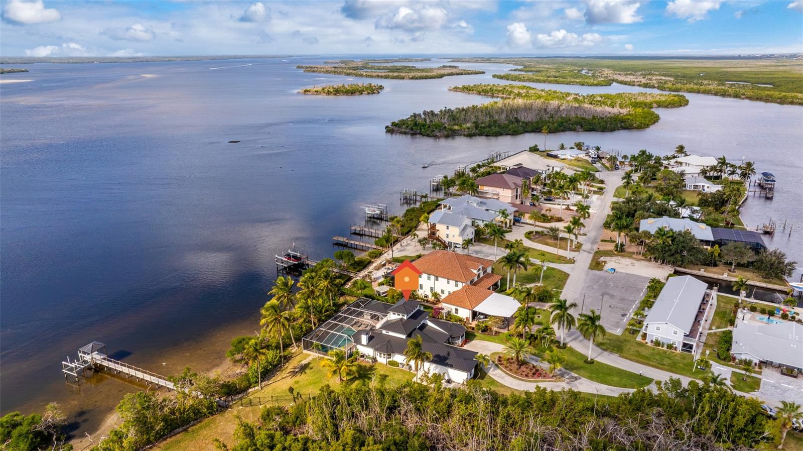 ACREAGE & UNREC - Residential