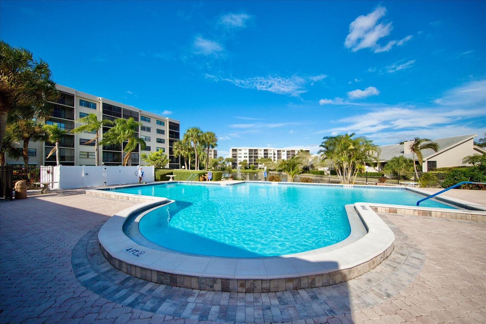 PASADENA COVE - Residential