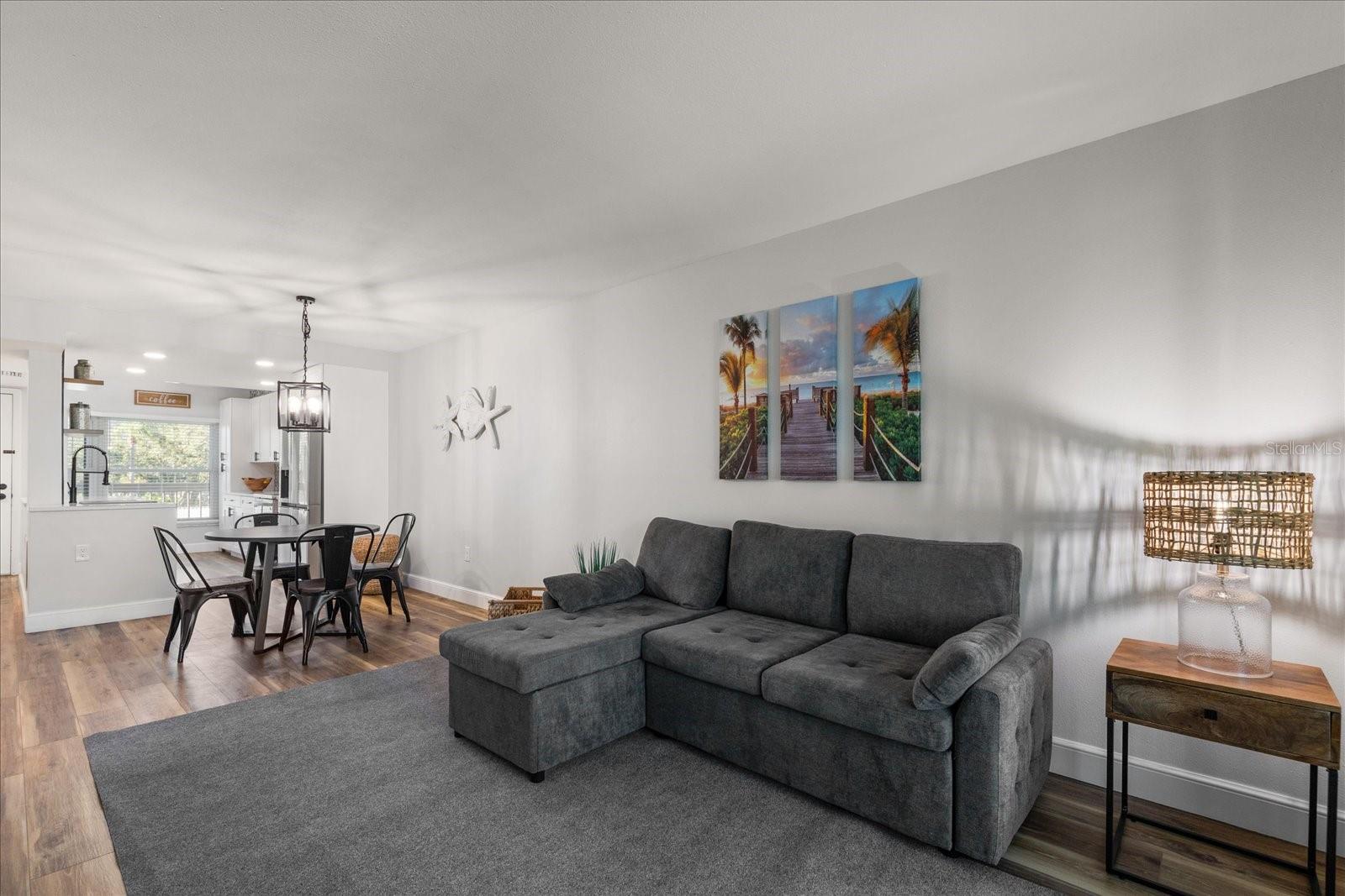 PASADENA COVE - Residential
