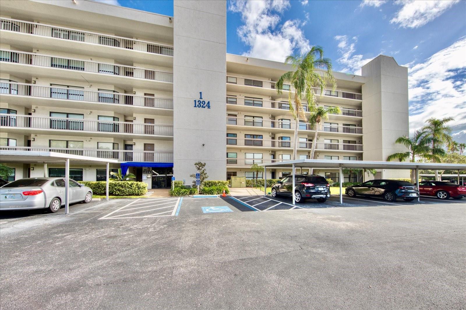 PASADENA COVE - Residential