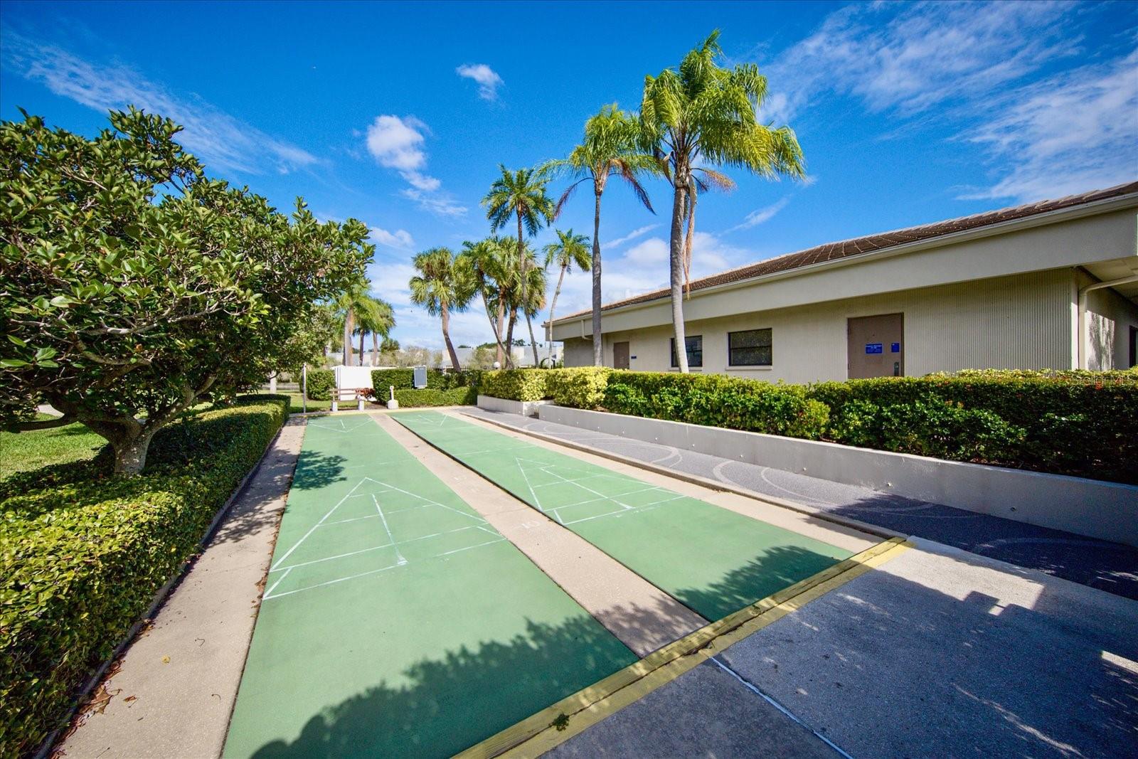 PASADENA COVE - Residential