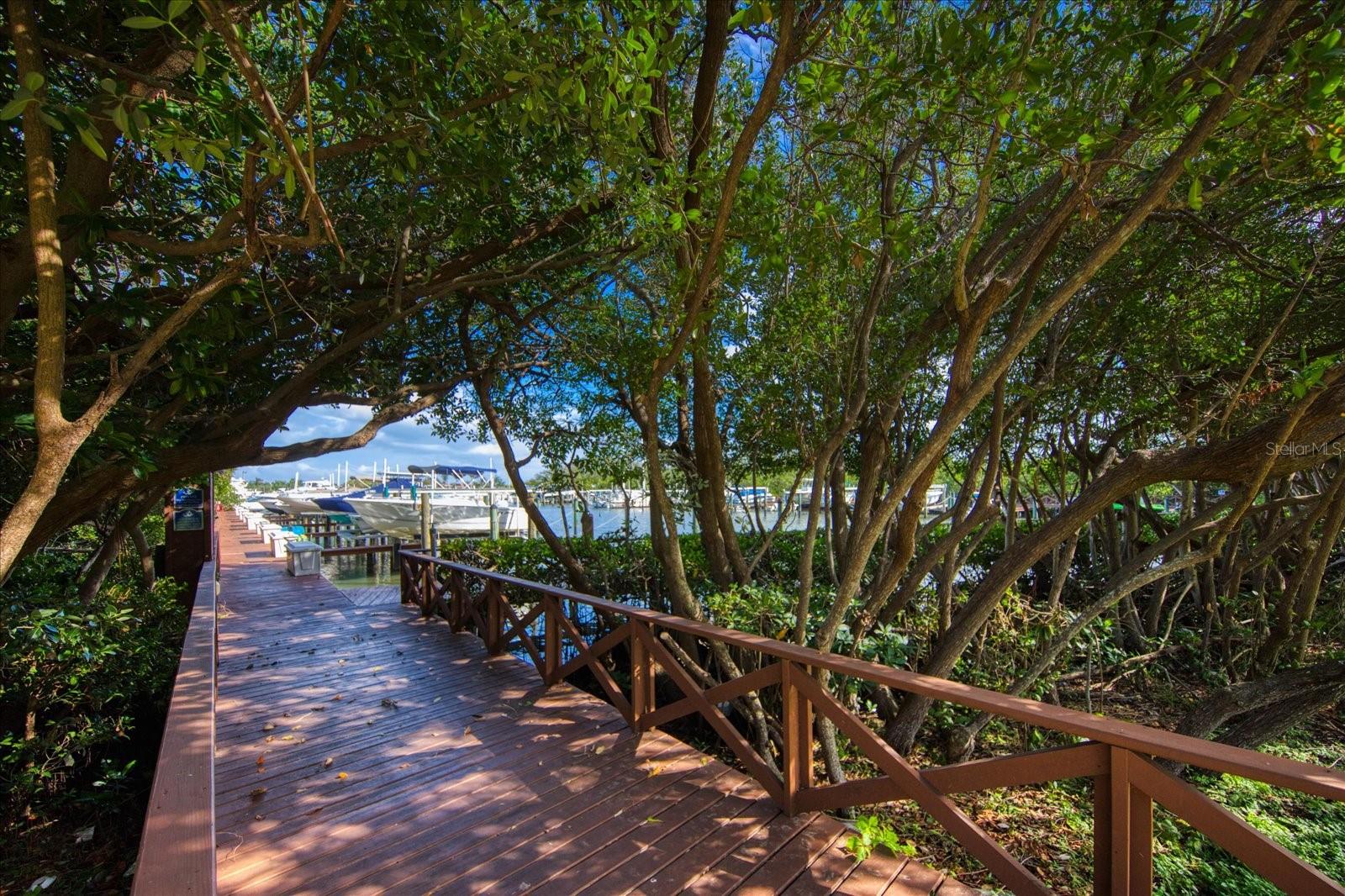 PASADENA COVE - Residential