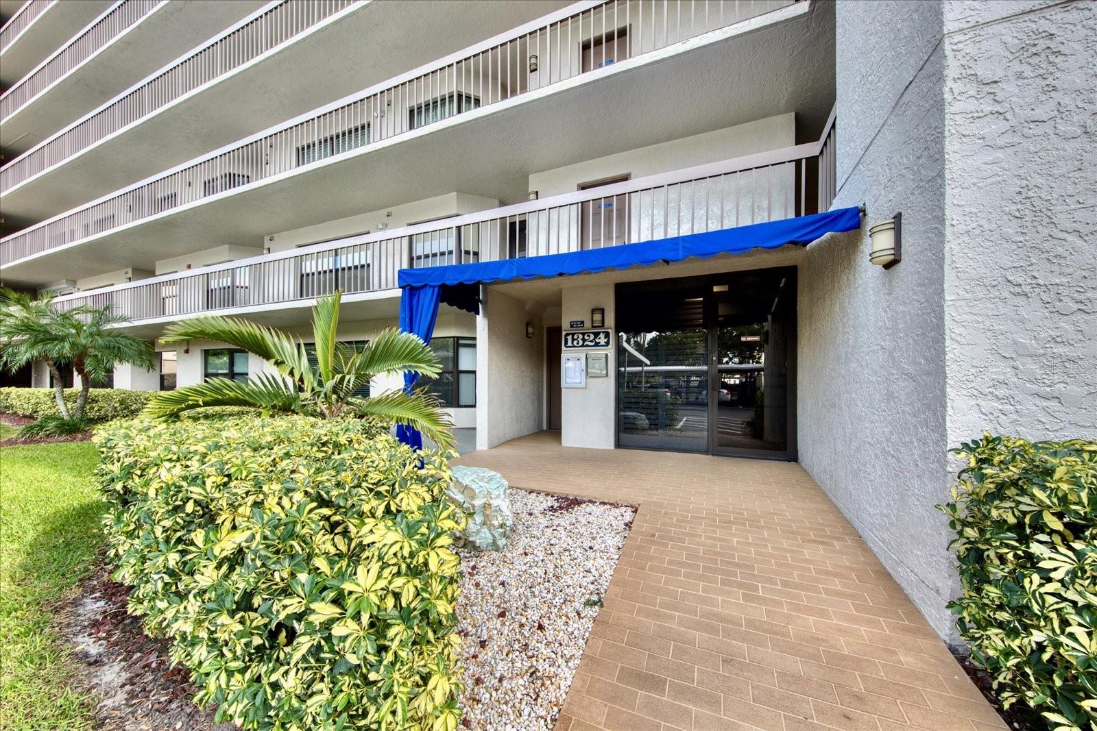 PASADENA COVE - Residential