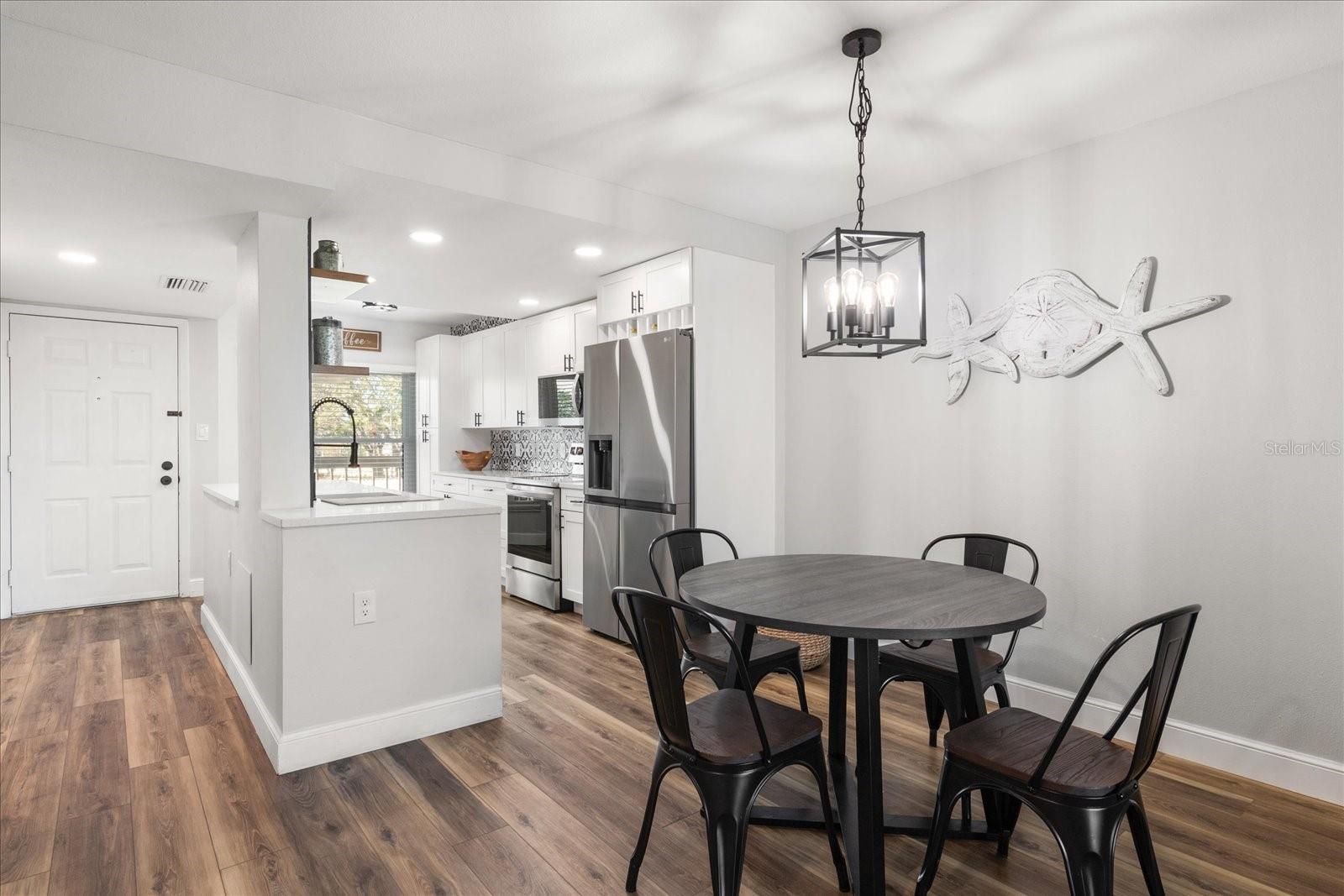 PASADENA COVE - Residential