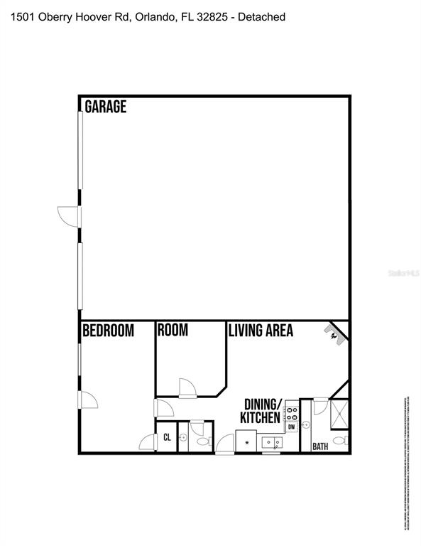 NONE - Residential