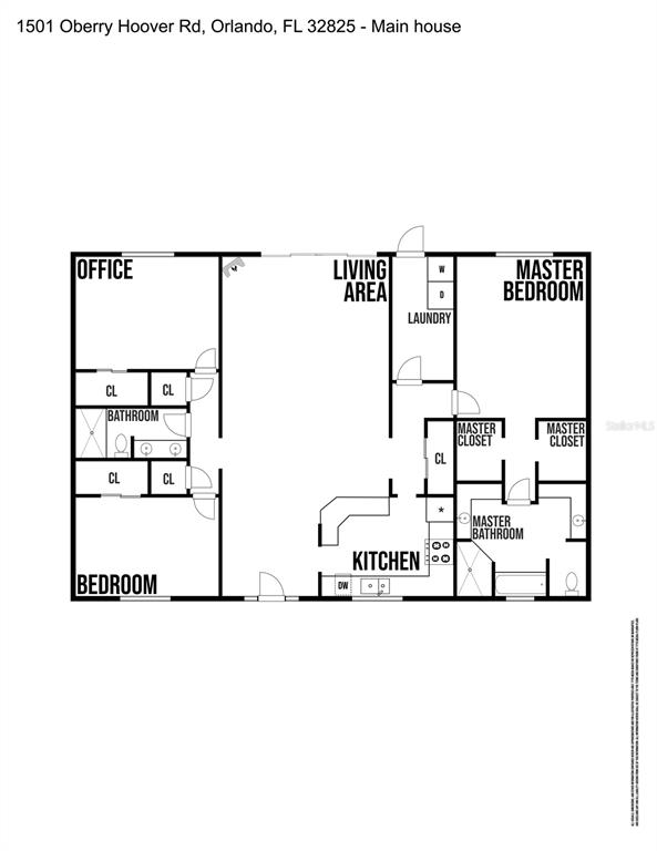 NONE - Residential
