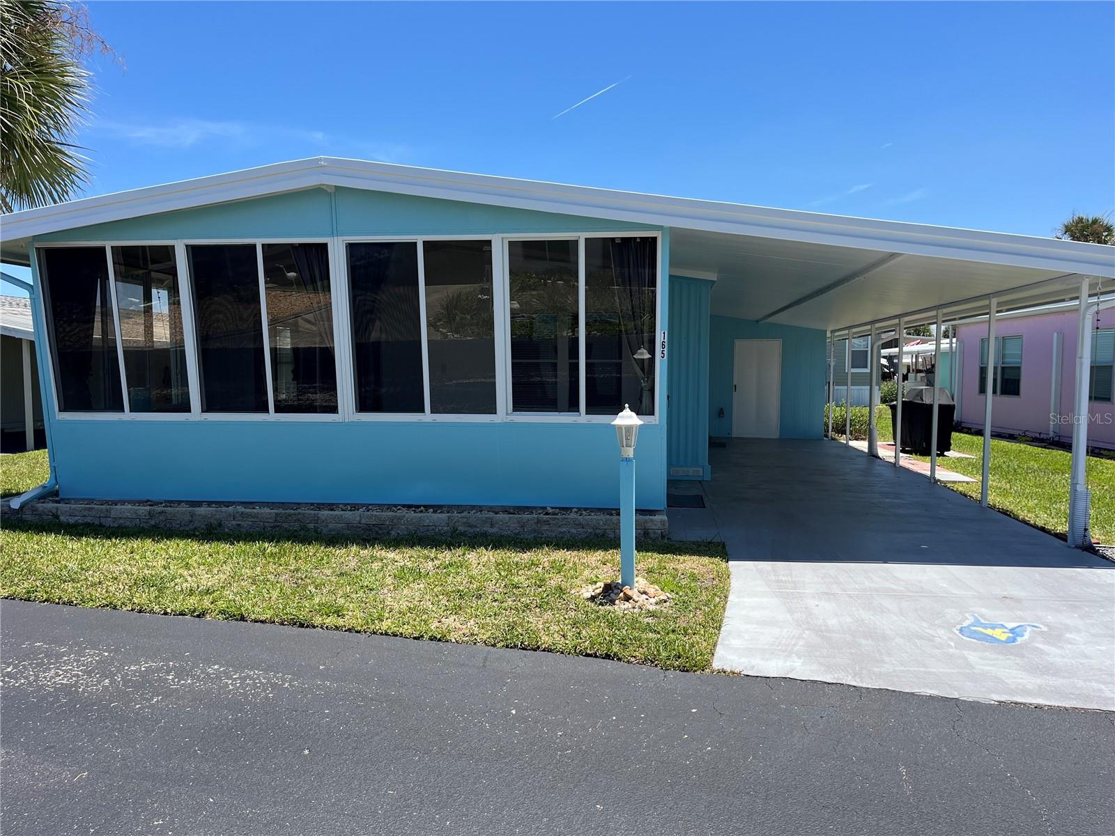 BEVERLY BEACH SURFSIDE ESTATES - Residential