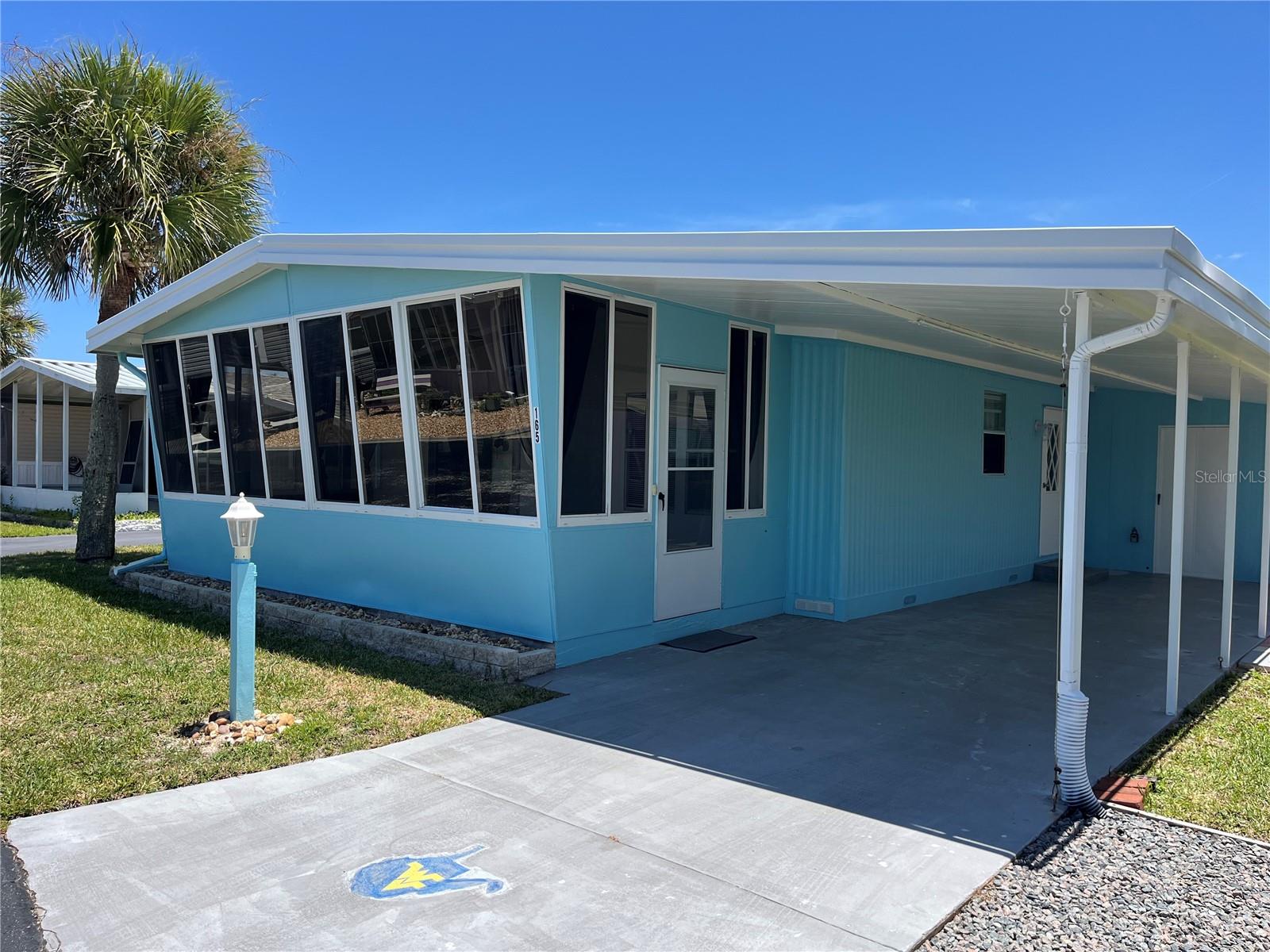 BEVERLY BEACH SURFSIDE ESTATES - Residential