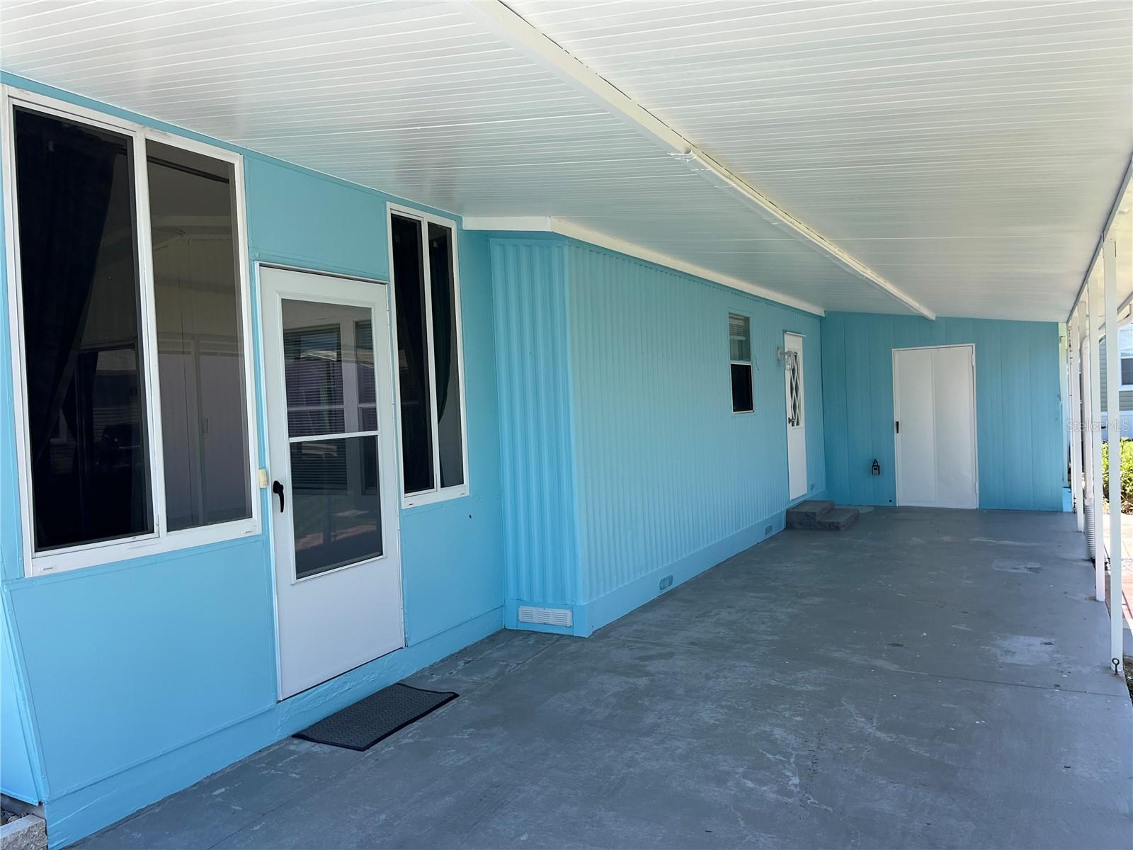 BEVERLY BEACH SURFSIDE ESTATES - Residential