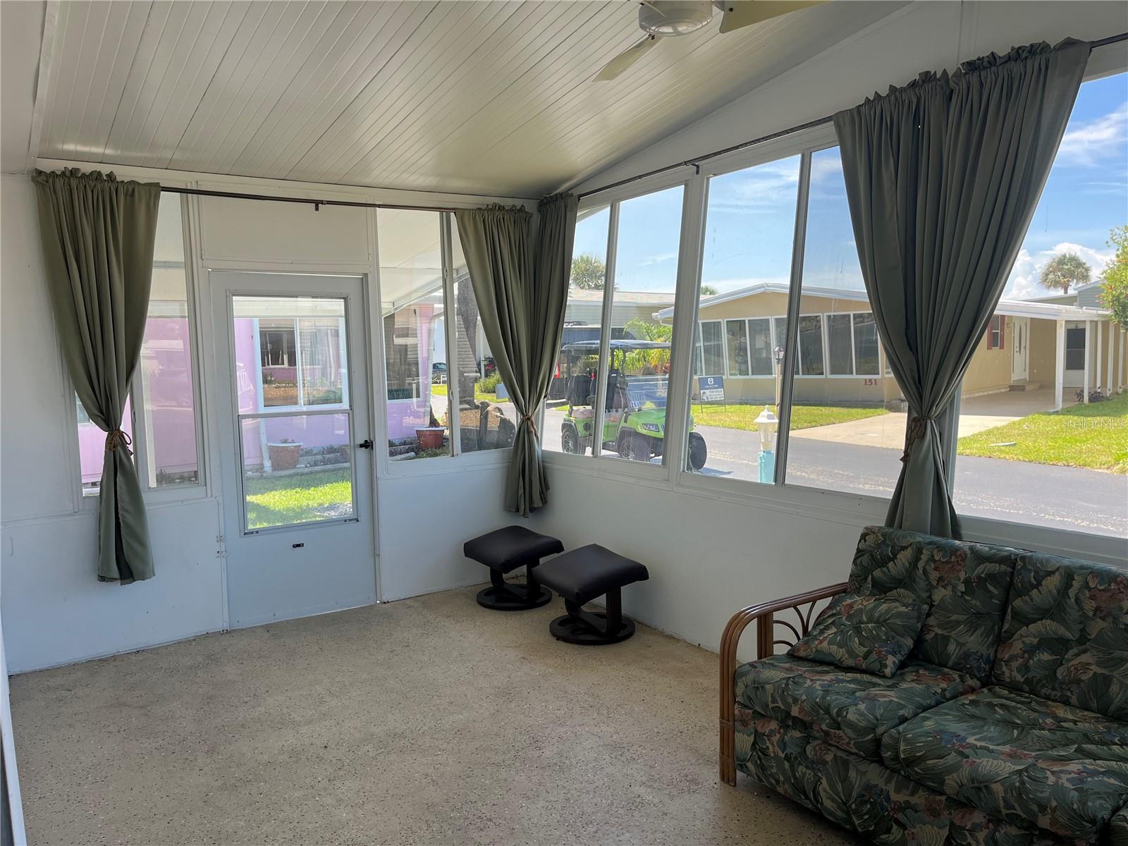 BEVERLY BEACH SURFSIDE ESTATES - Residential