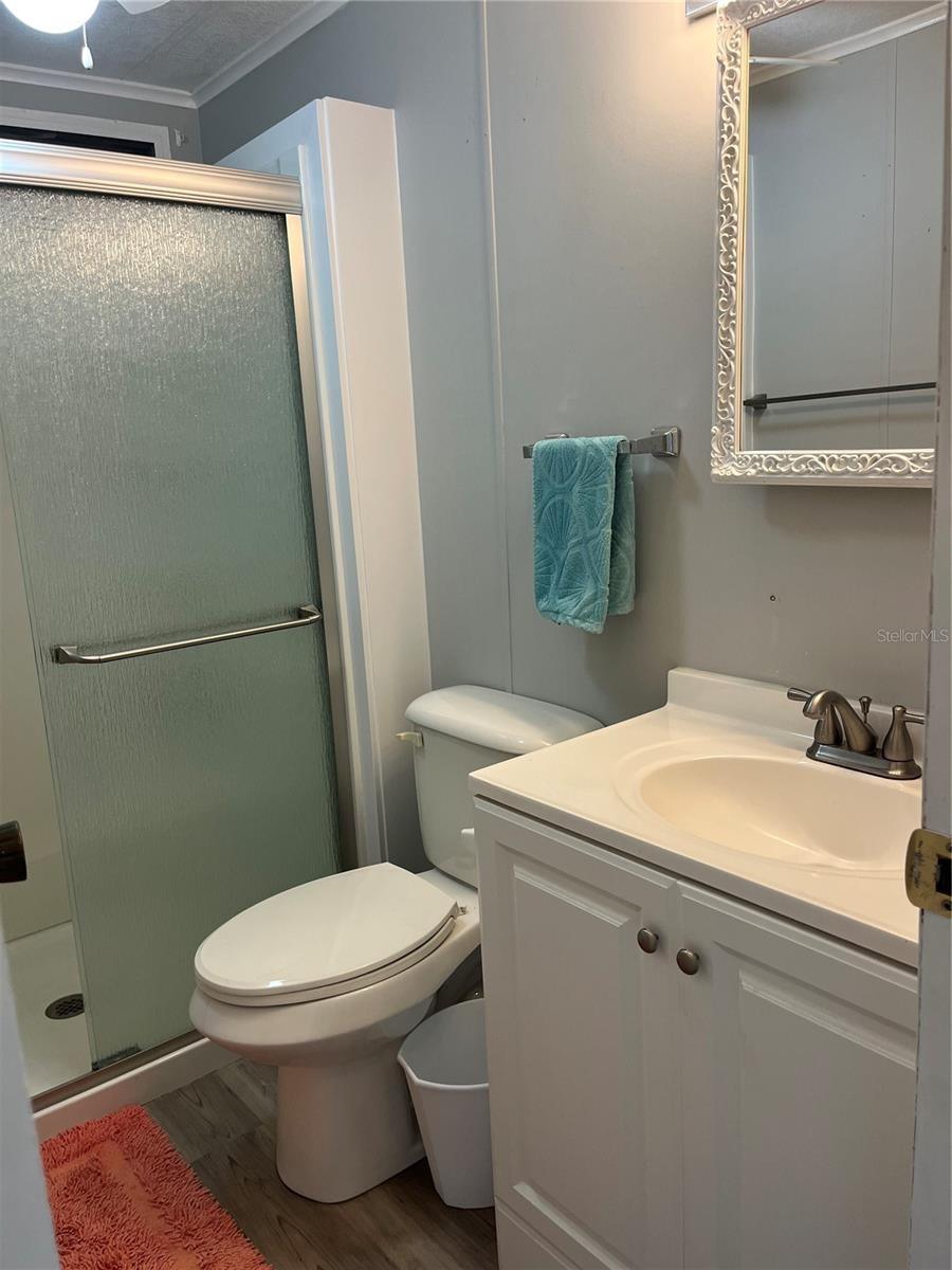 BEVERLY BEACH SURFSIDE ESTATES - Residential