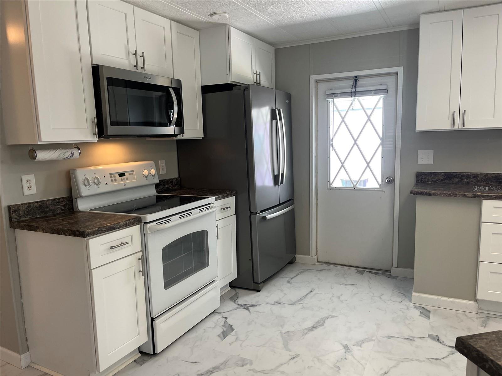 BEVERLY BEACH SURFSIDE ESTATES - Residential
