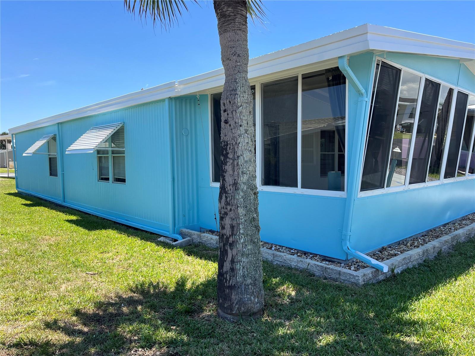BEVERLY BEACH SURFSIDE ESTATES - Residential