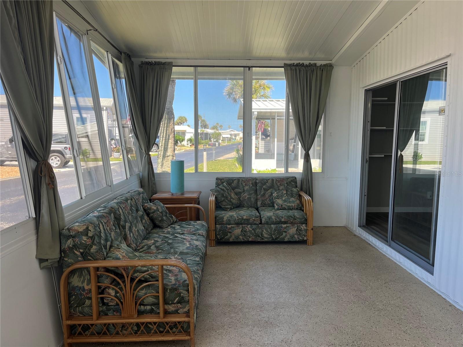 BEVERLY BEACH SURFSIDE ESTATES - Residential