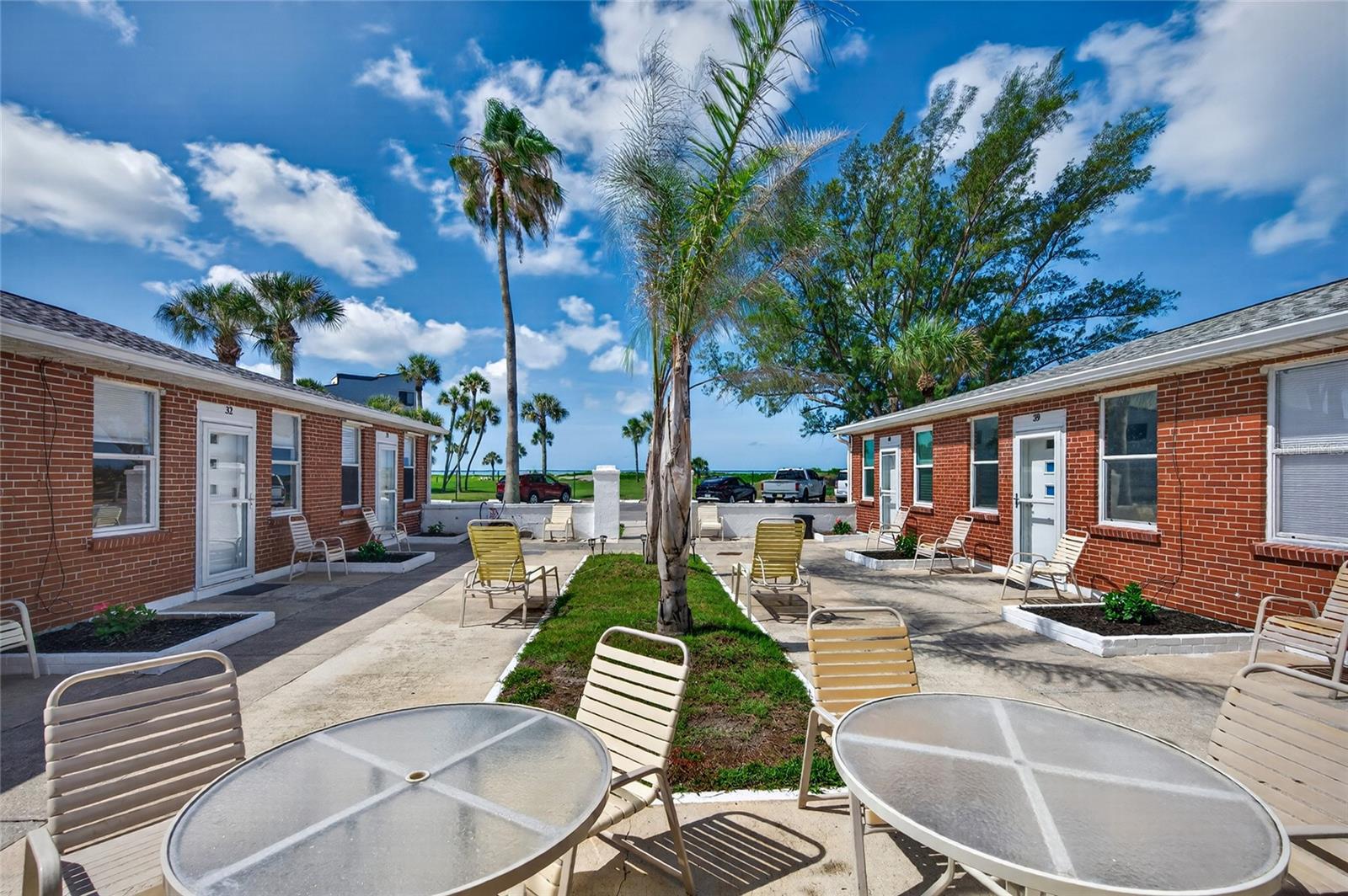 VENICE VILLAS - Residential
