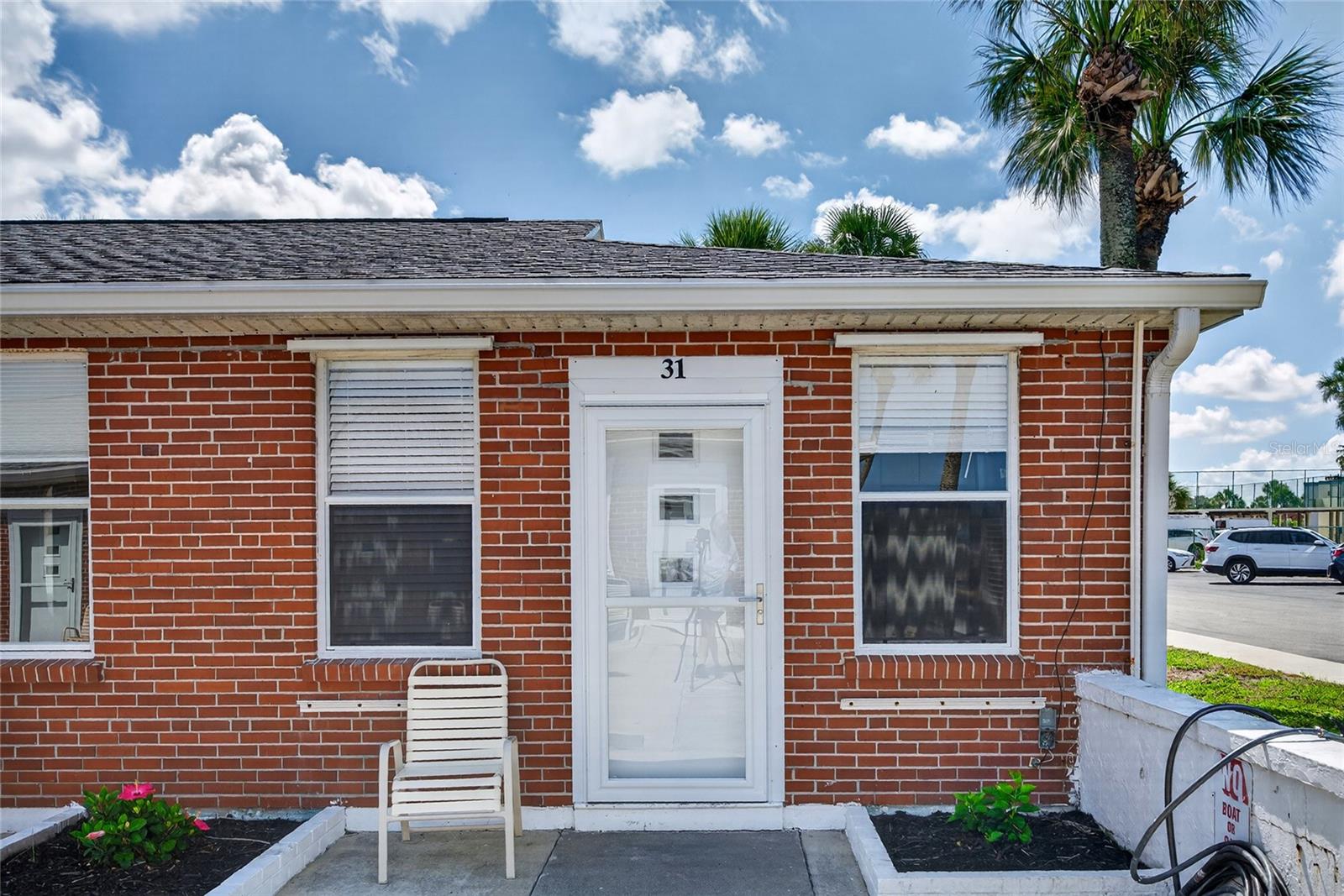 VENICE VILLAS - Residential