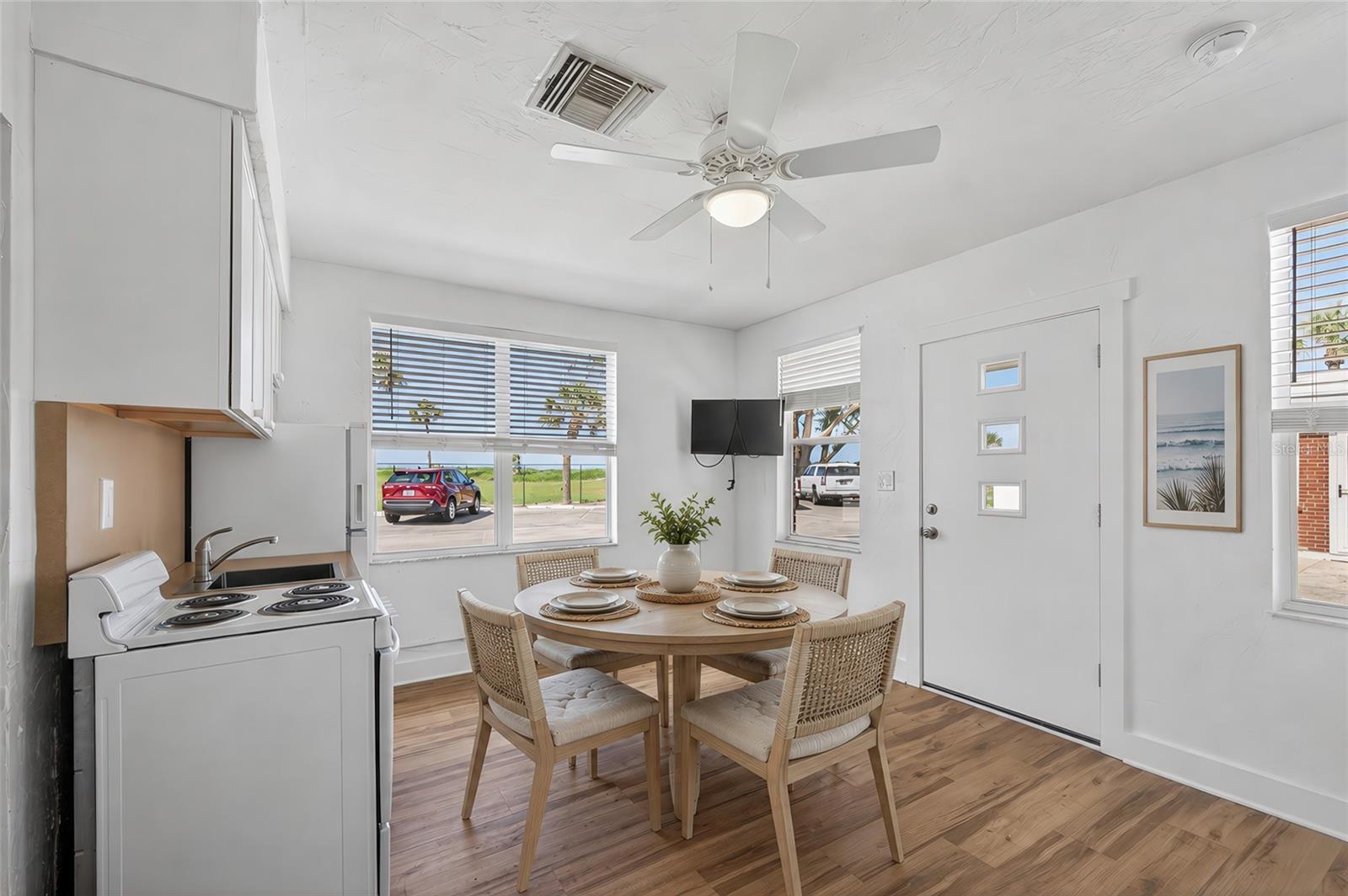 VENICE VILLAS - Residential