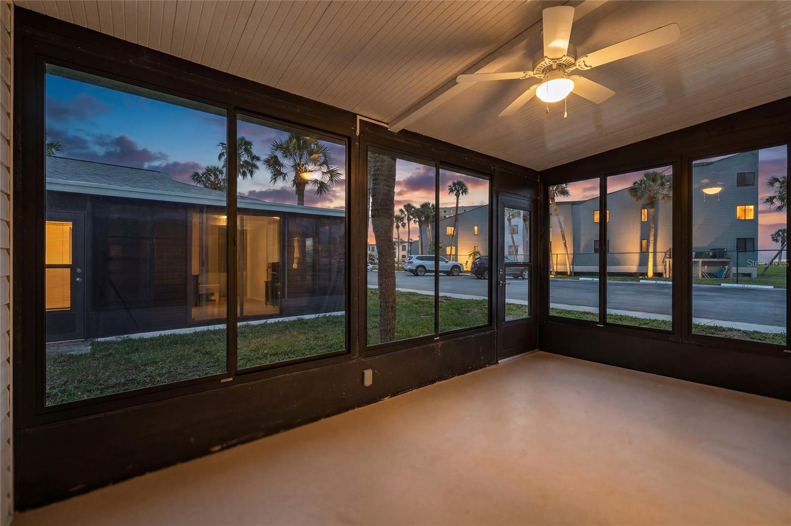 VENICE VILLAS - Residential