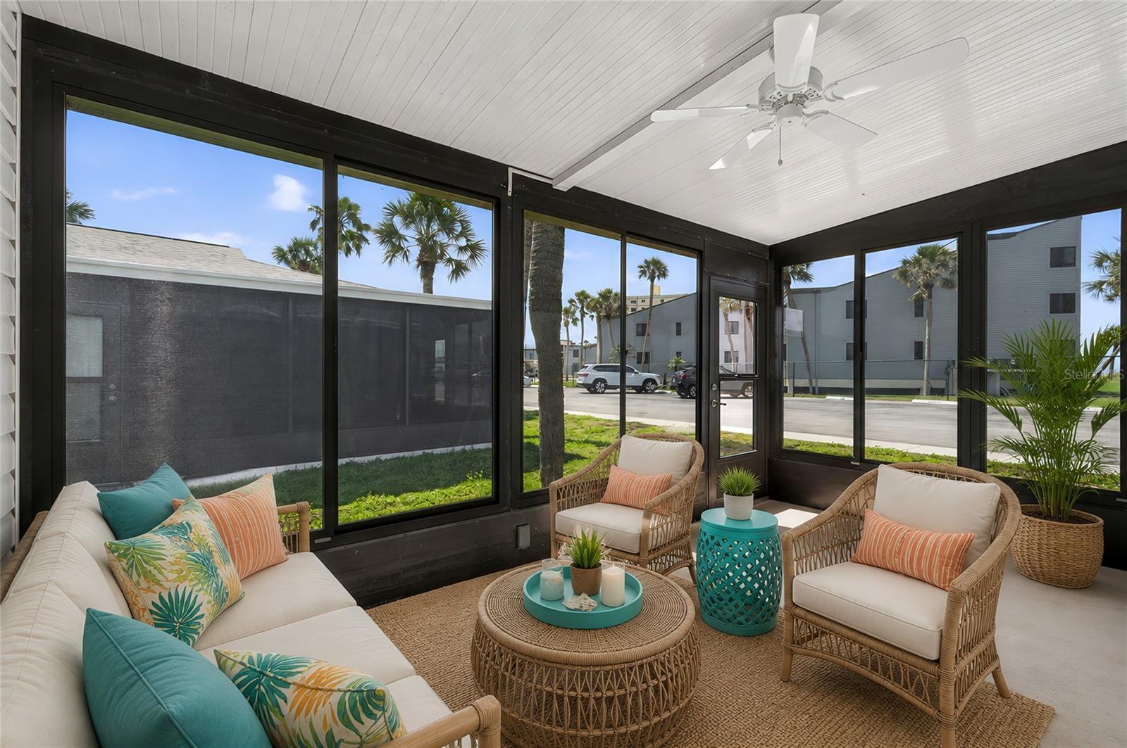 VENICE VILLAS - Residential