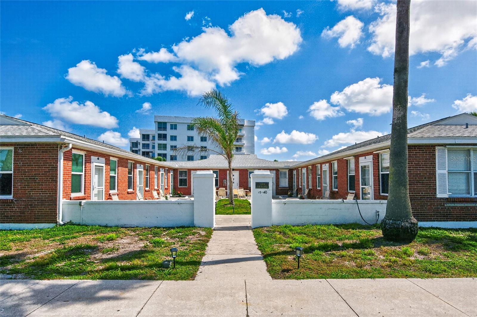 VENICE VILLAS - Residential
