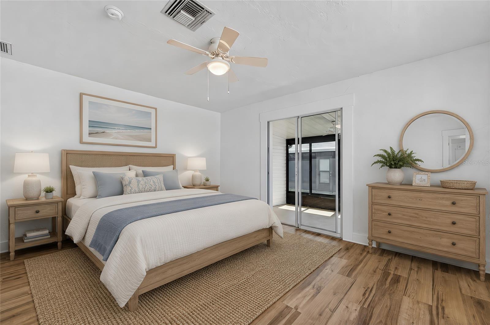VENICE VILLAS - Residential