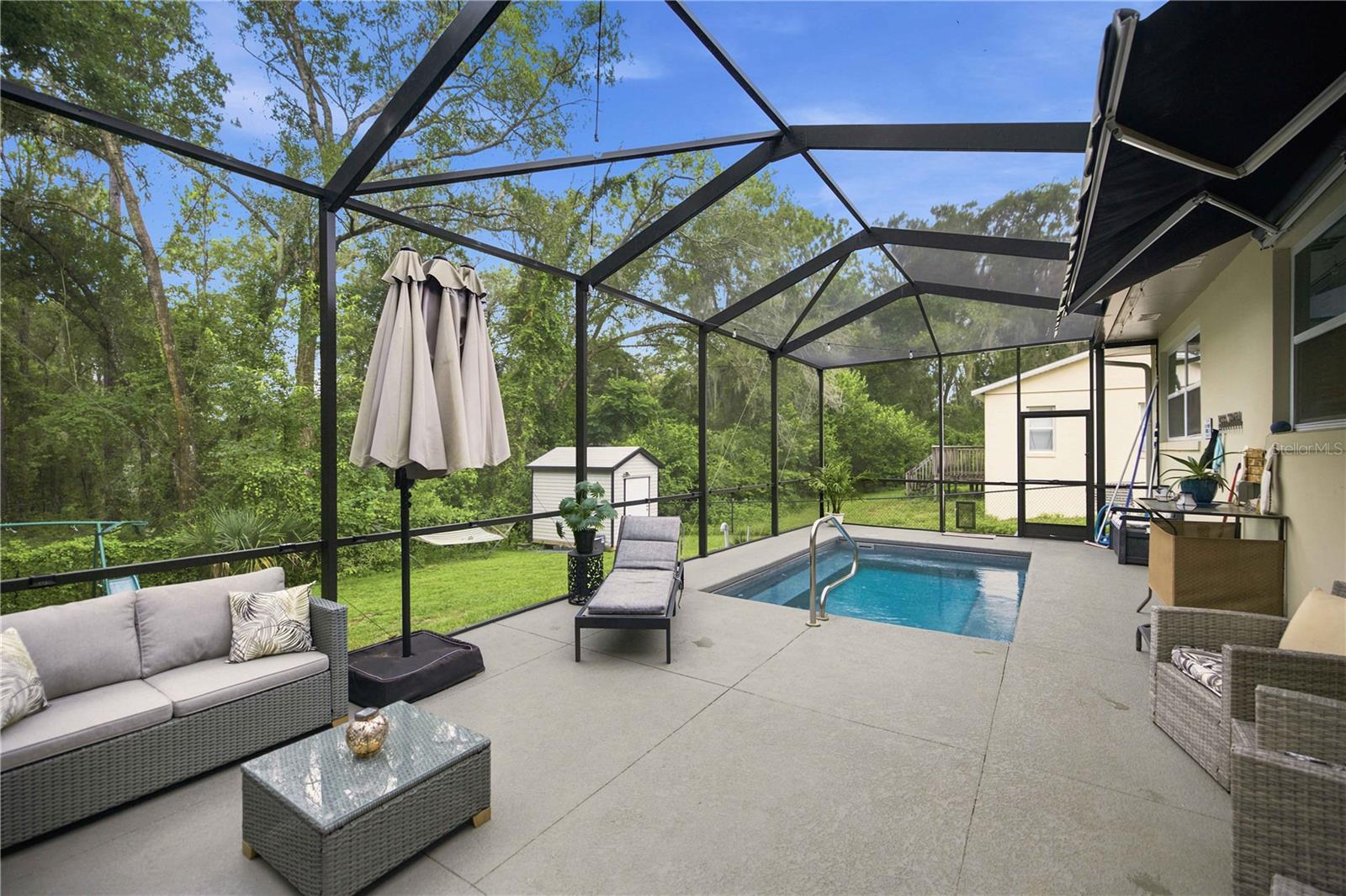 INVERNESS HIGHLANDS SOUTH - Residential