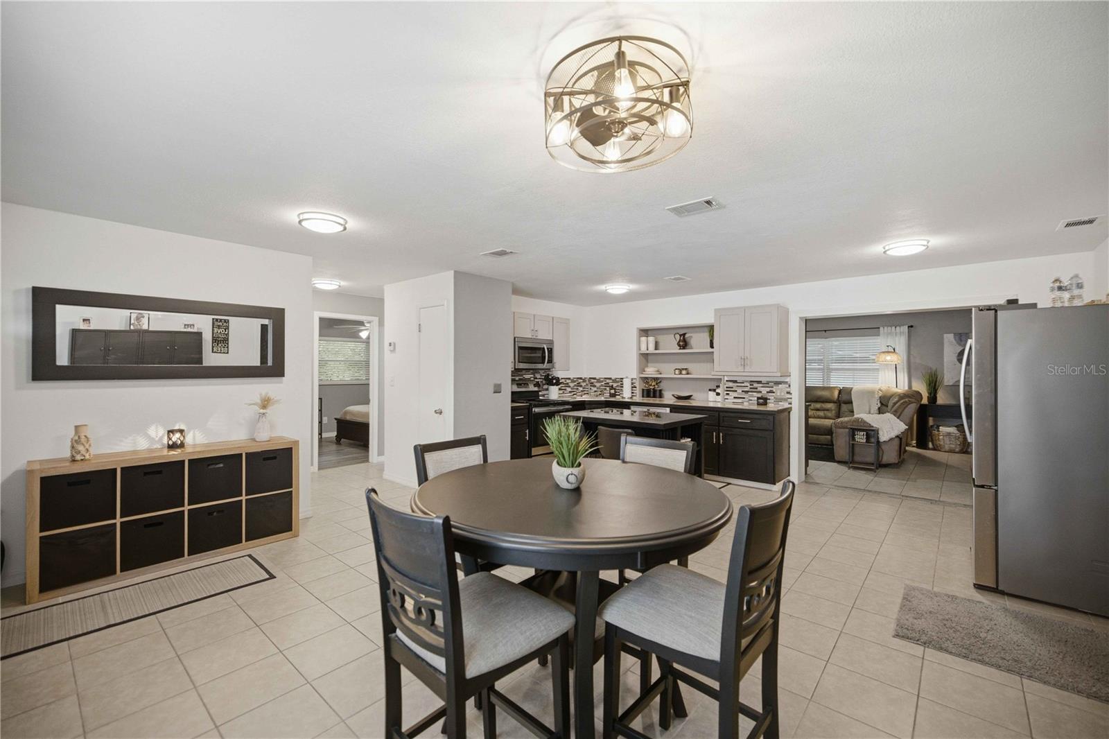 INVERNESS HIGHLANDS SOUTH - Residential