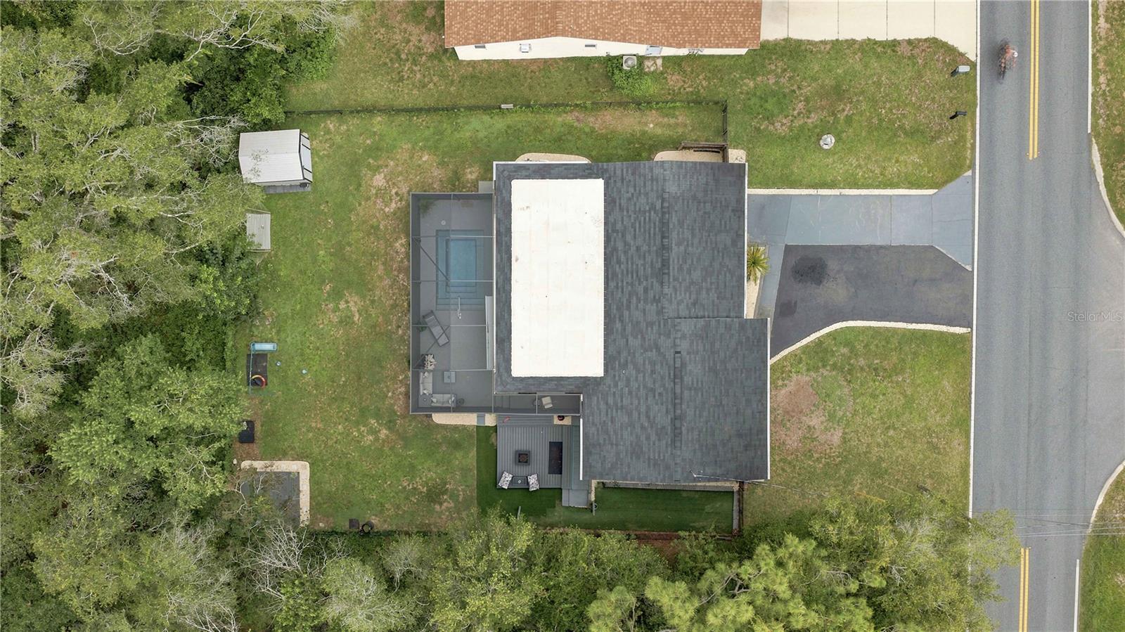 INVERNESS HIGHLANDS SOUTH - Residential