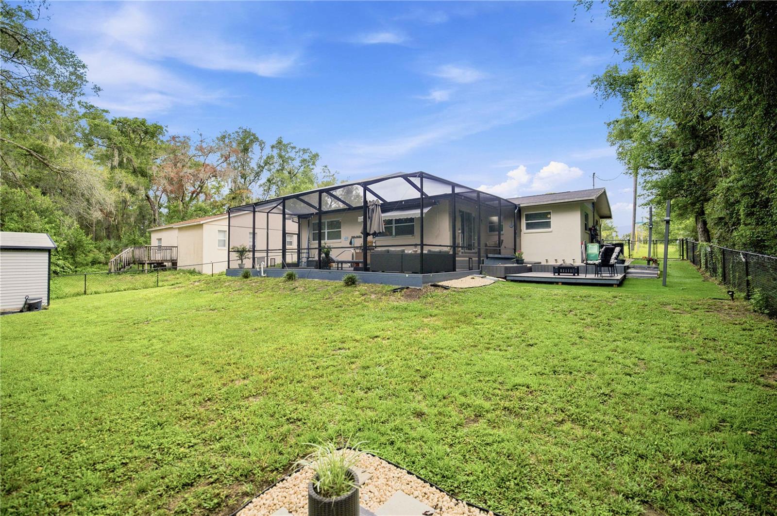 INVERNESS HIGHLANDS SOUTH - Residential