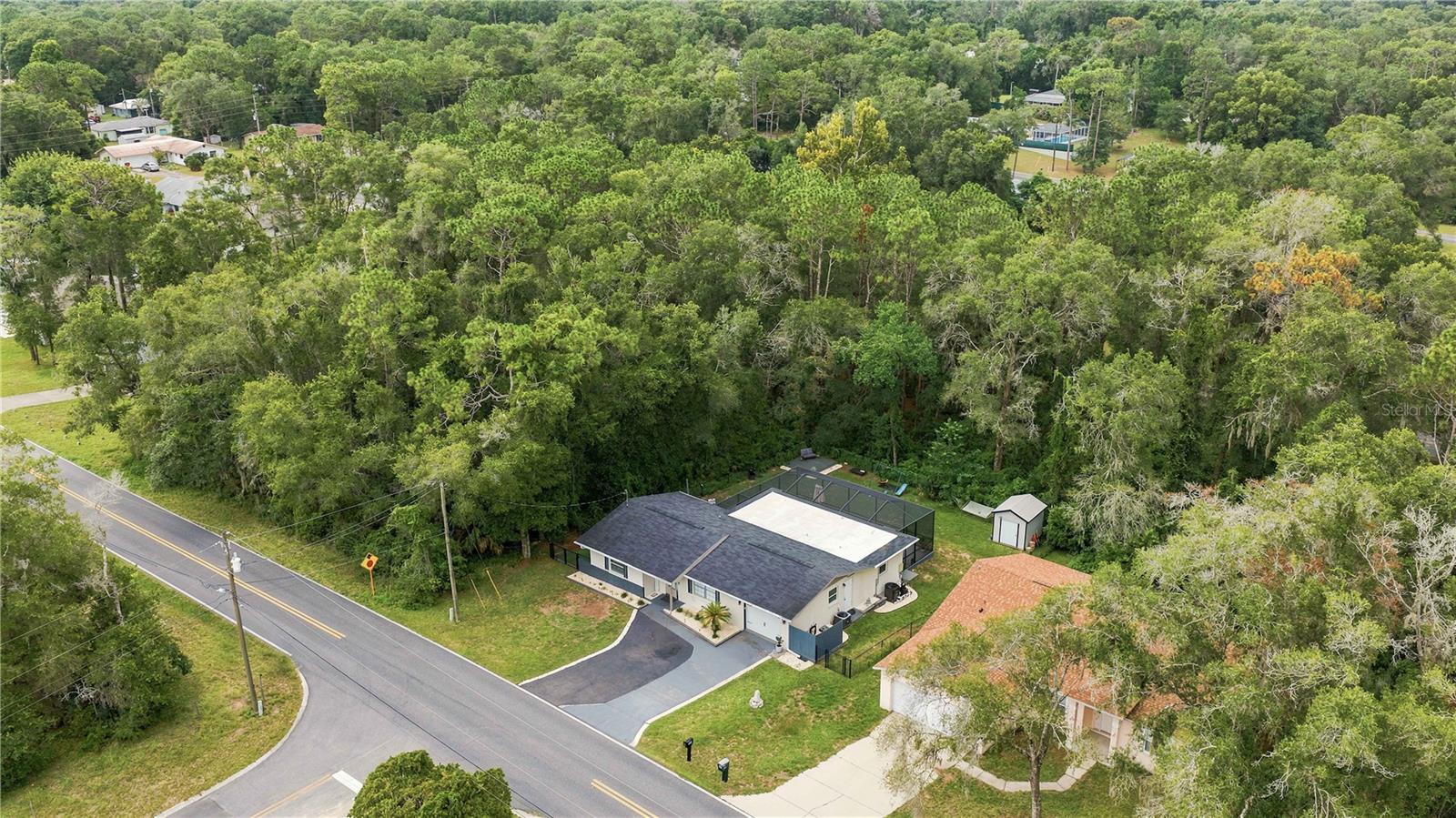 INVERNESS HIGHLANDS SOUTH - Residential