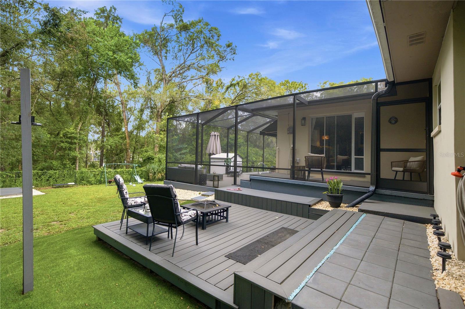INVERNESS HIGHLANDS SOUTH - Residential