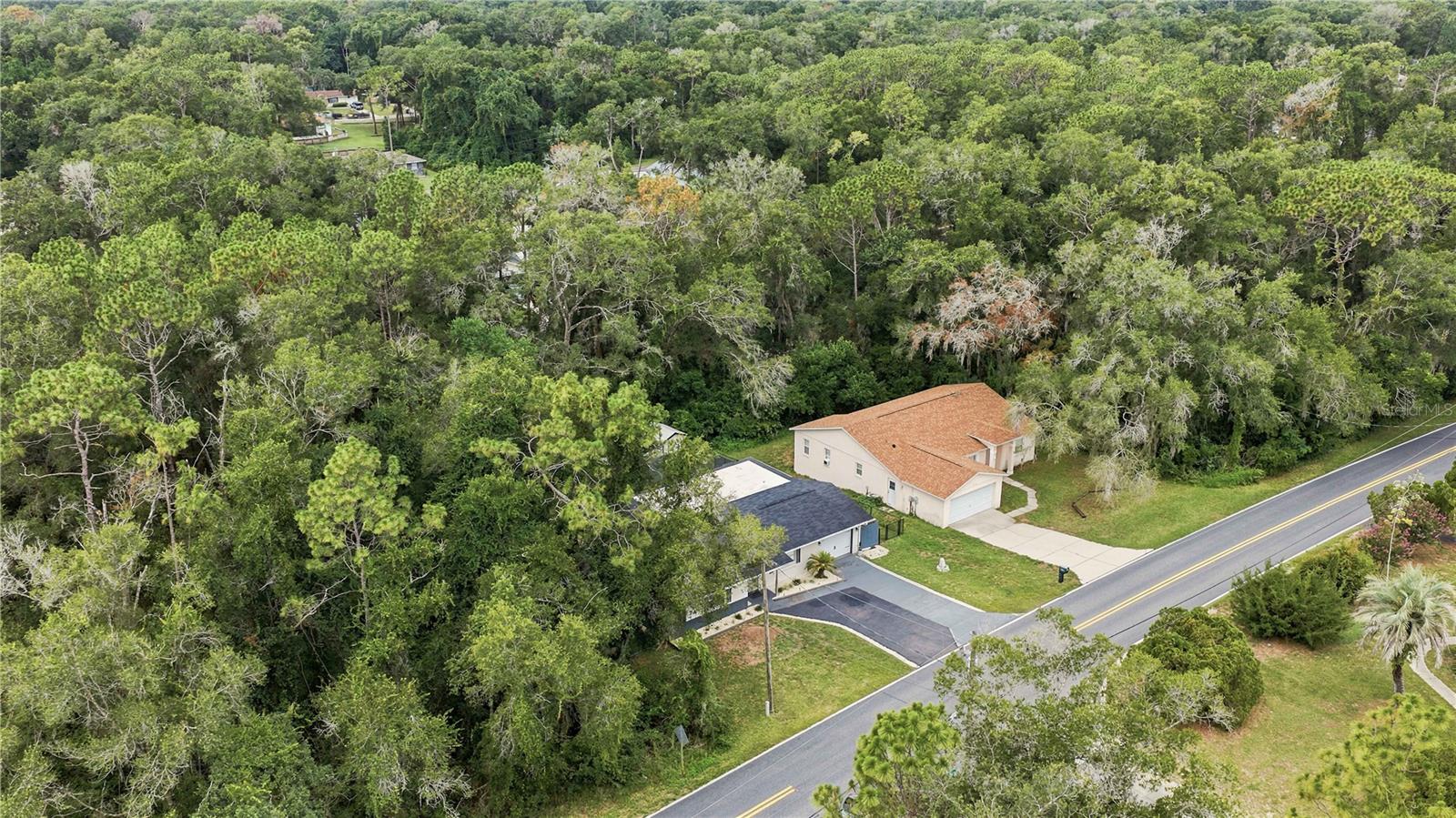 INVERNESS HIGHLANDS SOUTH - Residential