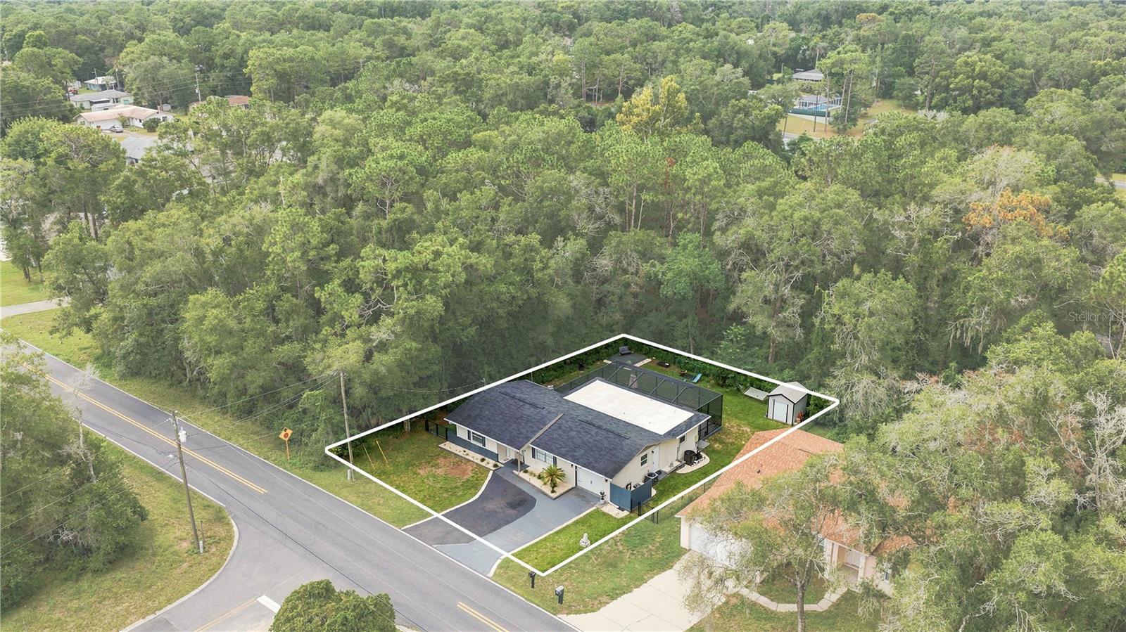 INVERNESS HIGHLANDS SOUTH - Residential