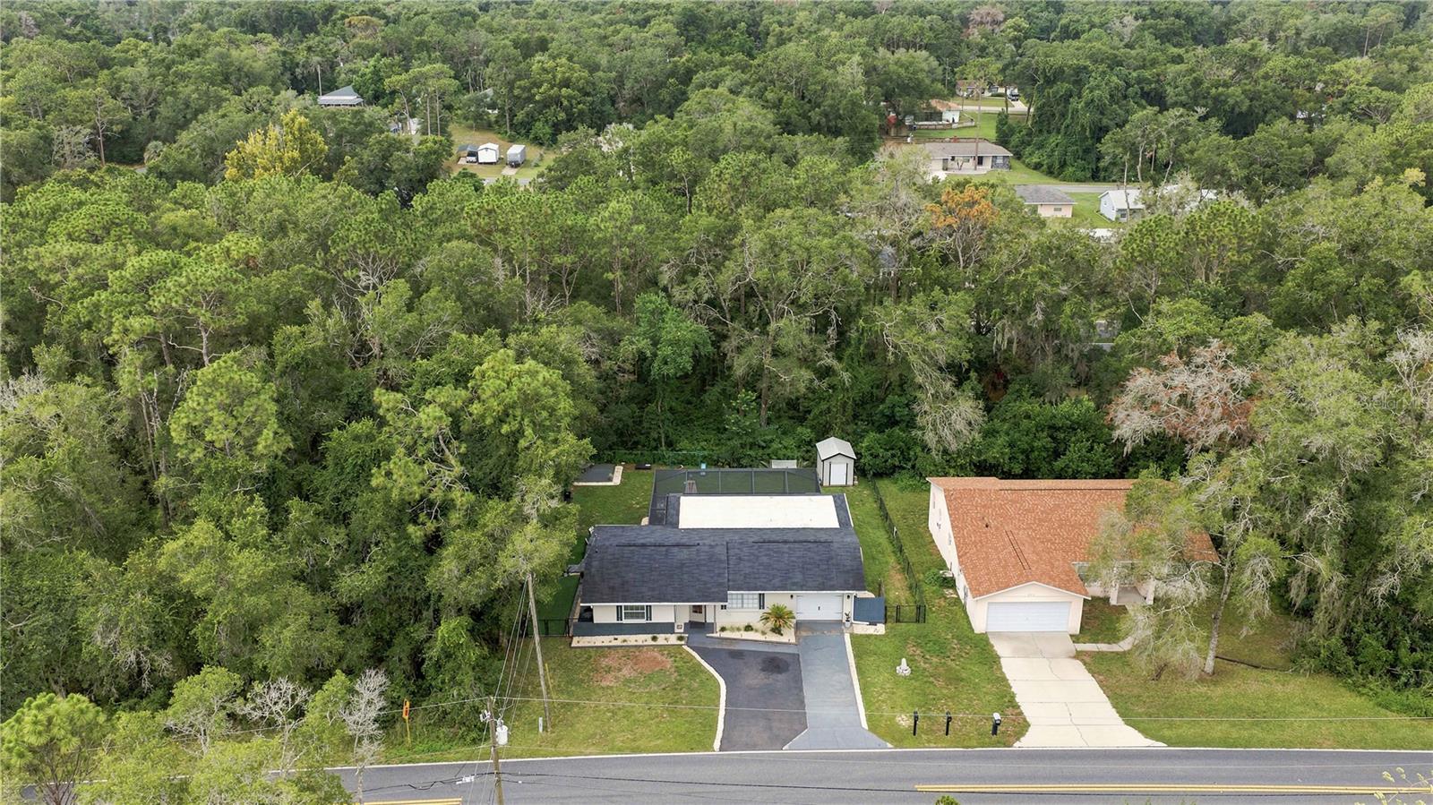 INVERNESS HIGHLANDS SOUTH - Residential