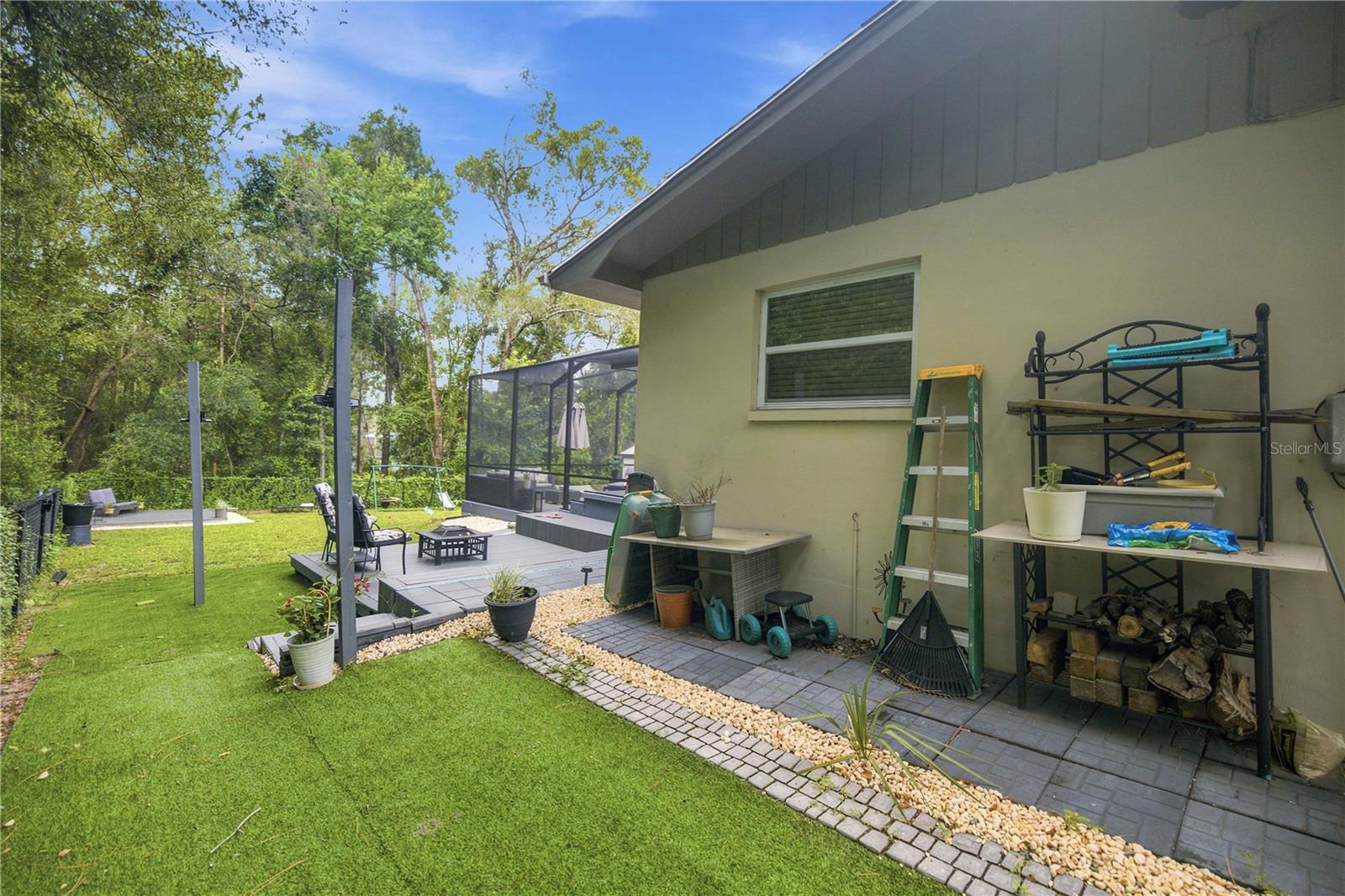 INVERNESS HIGHLANDS SOUTH - Residential
