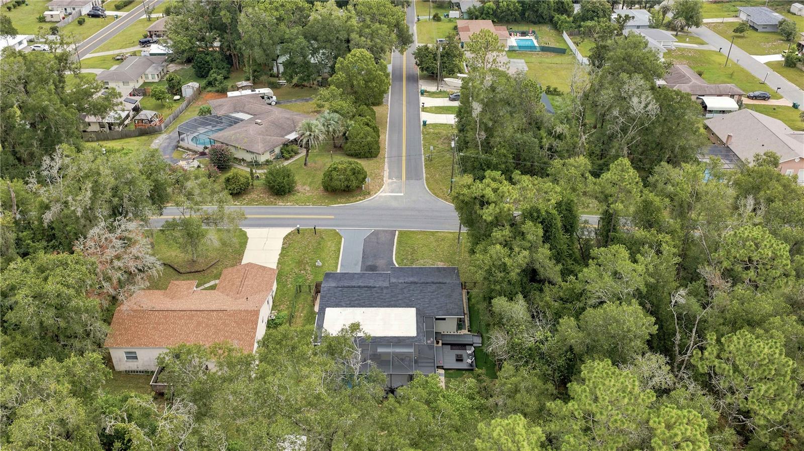 INVERNESS HIGHLANDS SOUTH - Residential