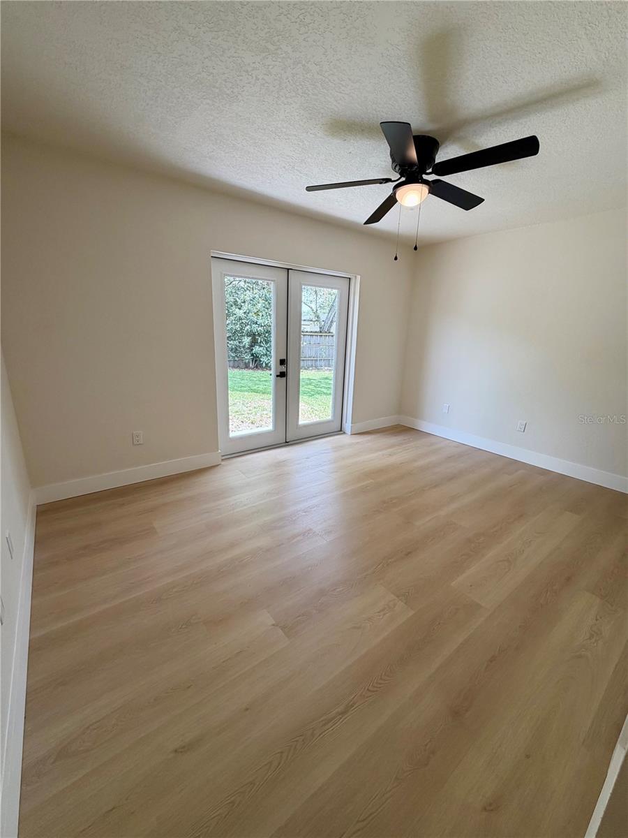 FOREST BROOK 5TH SEC - Residential