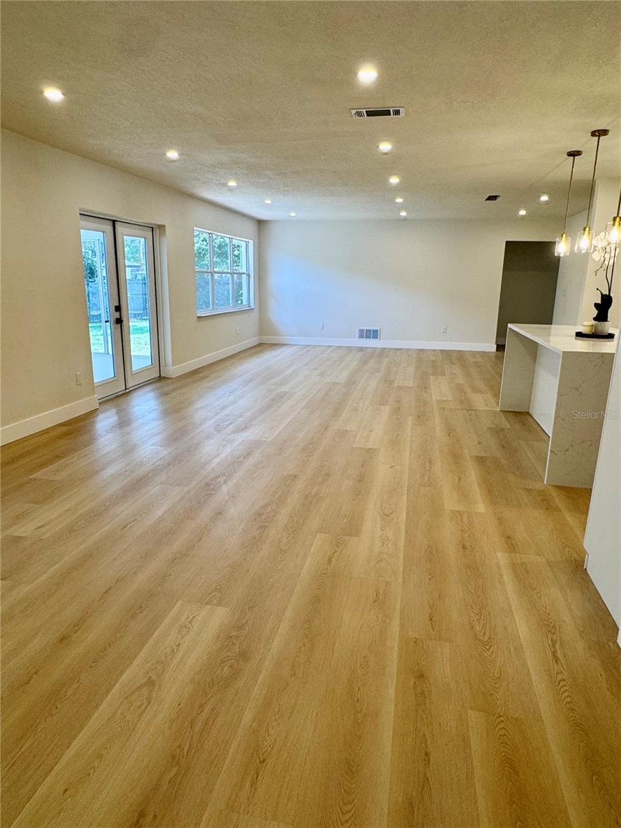 FOREST BROOK 5TH SEC - Residential