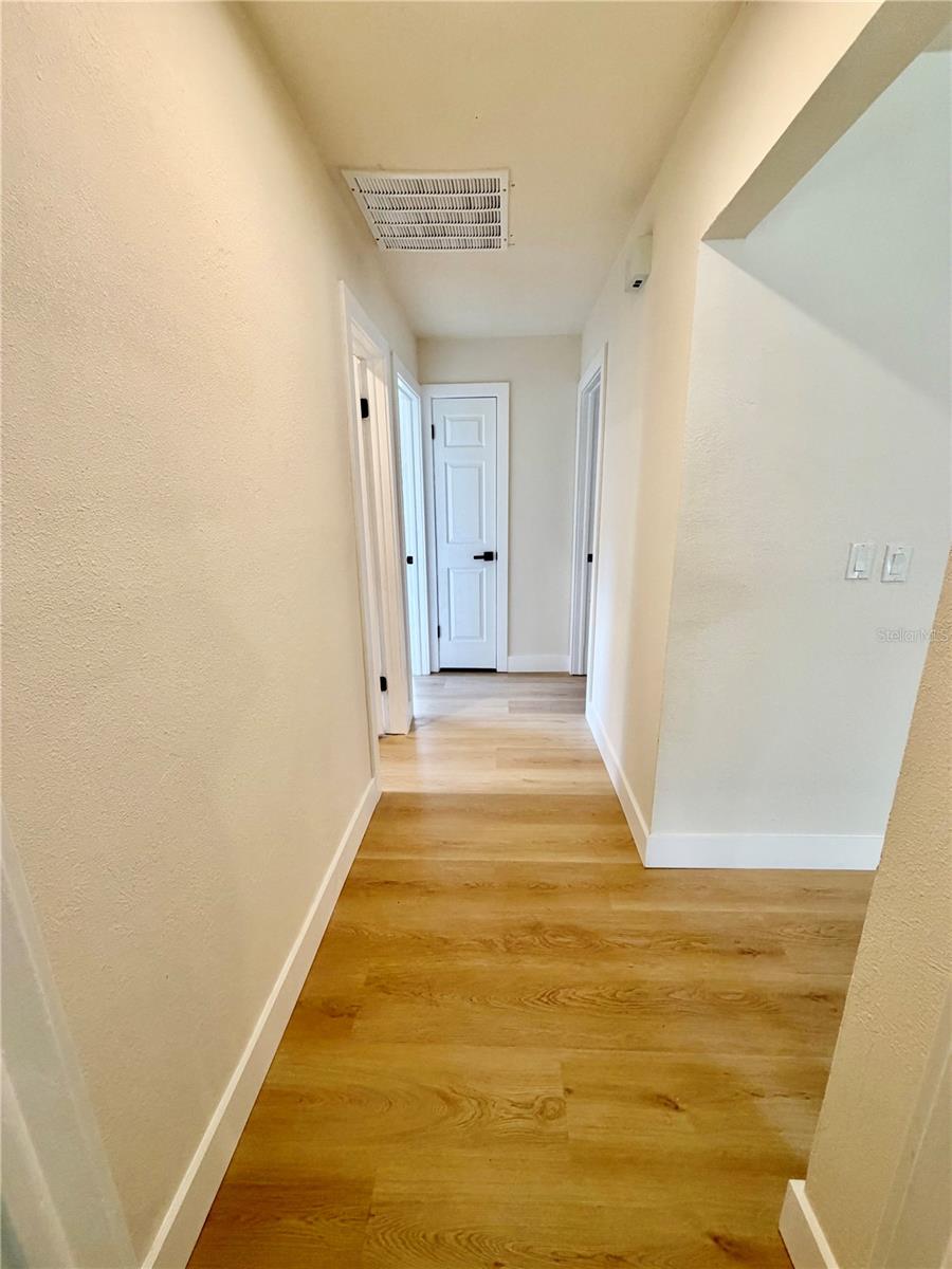 FOREST BROOK 5TH SEC - Residential