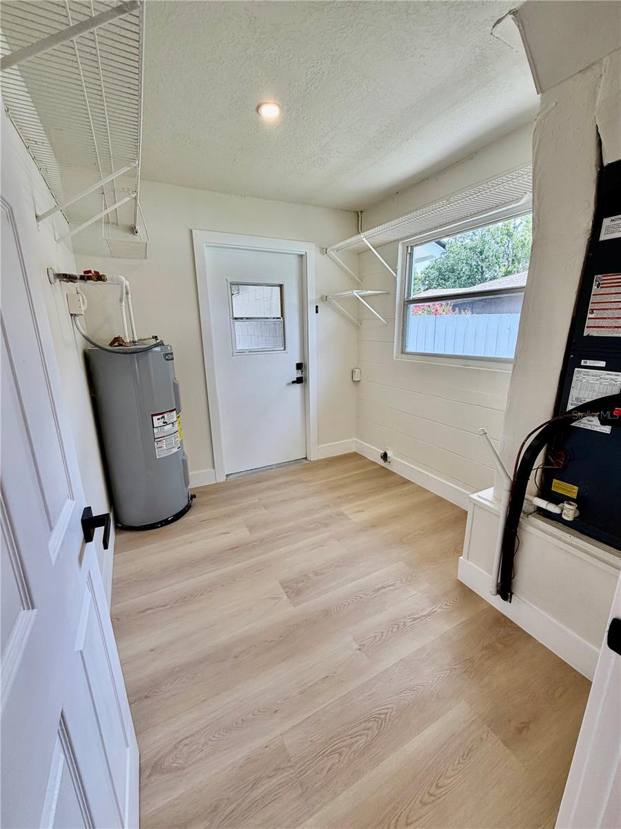 FOREST BROOK 5TH SEC - Residential